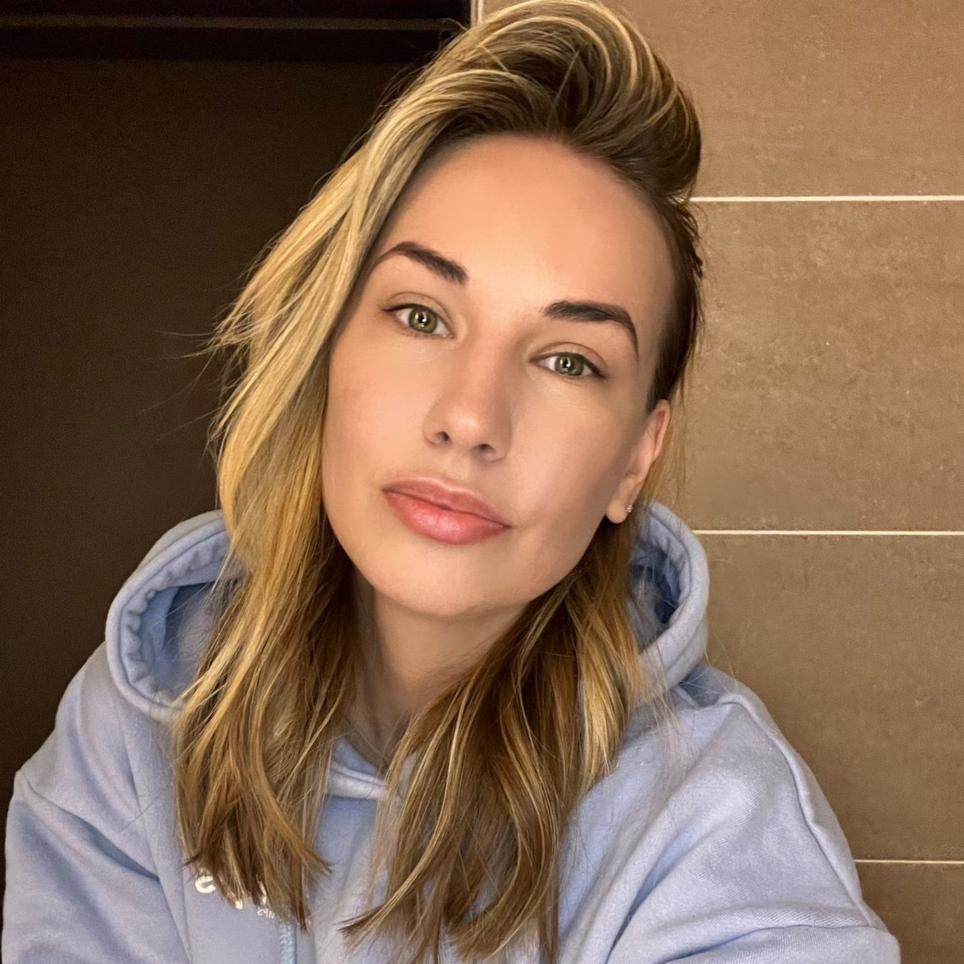 Kim Stasha's' profile picture