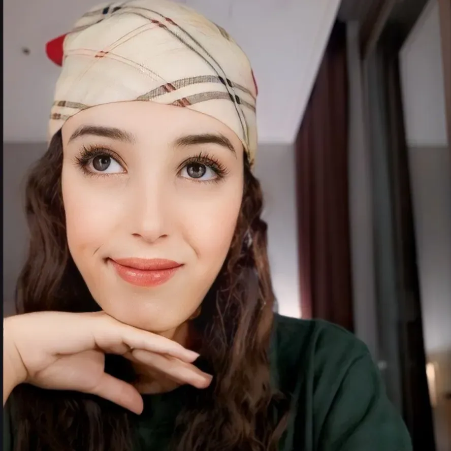 Khadija Ait Ihye's' profile picture