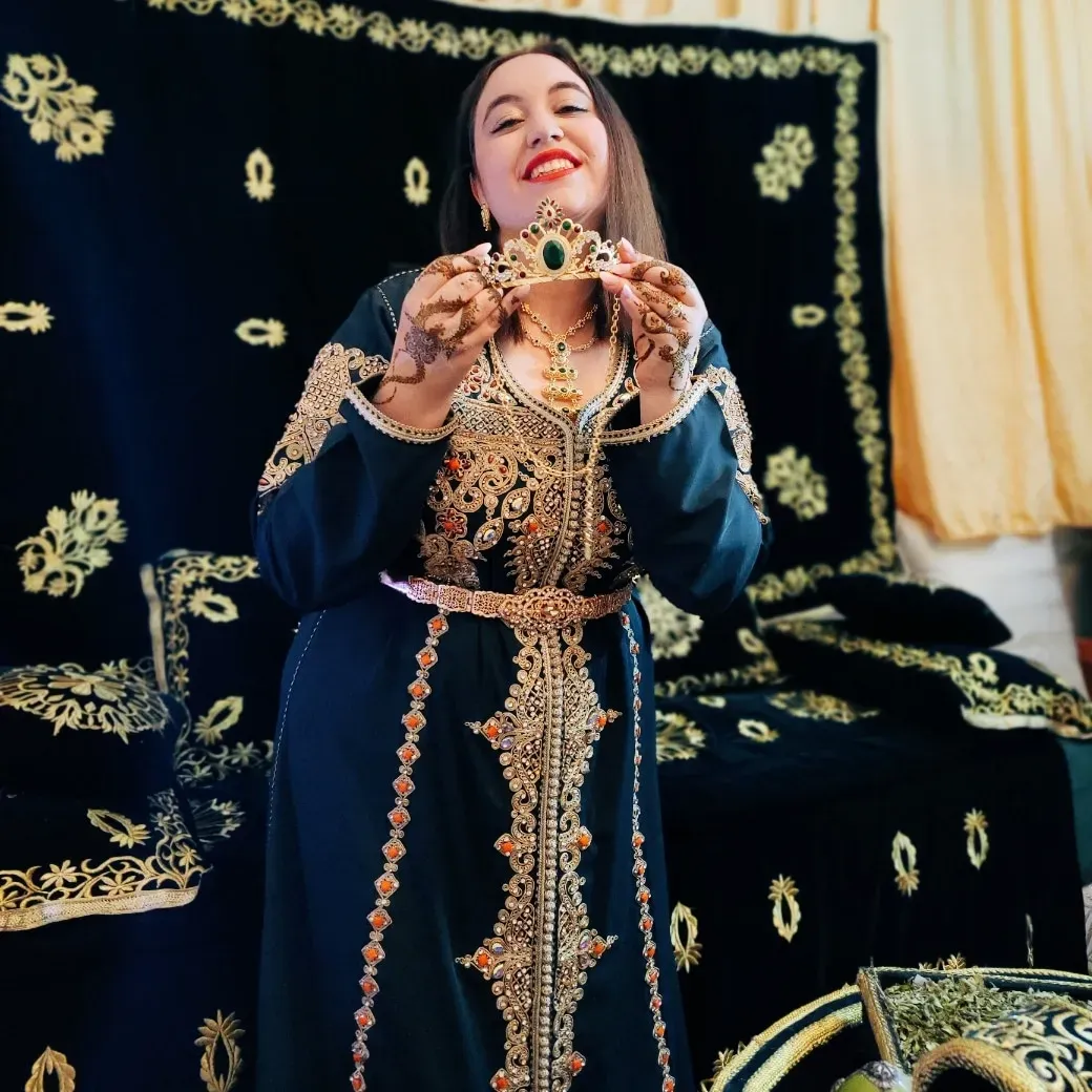 Chaimaa Mahan's' profile picture