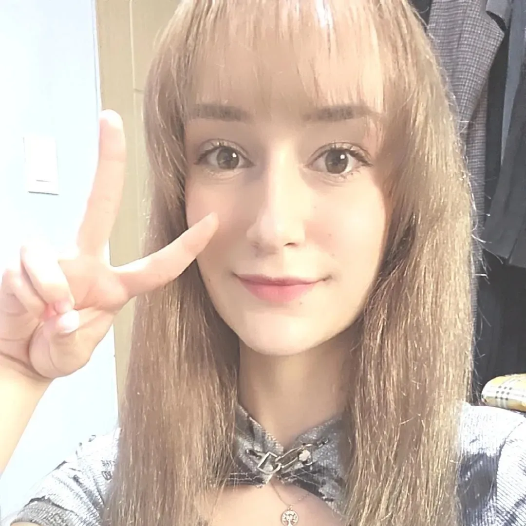 Iga Paulina Fasinska's' profile picture