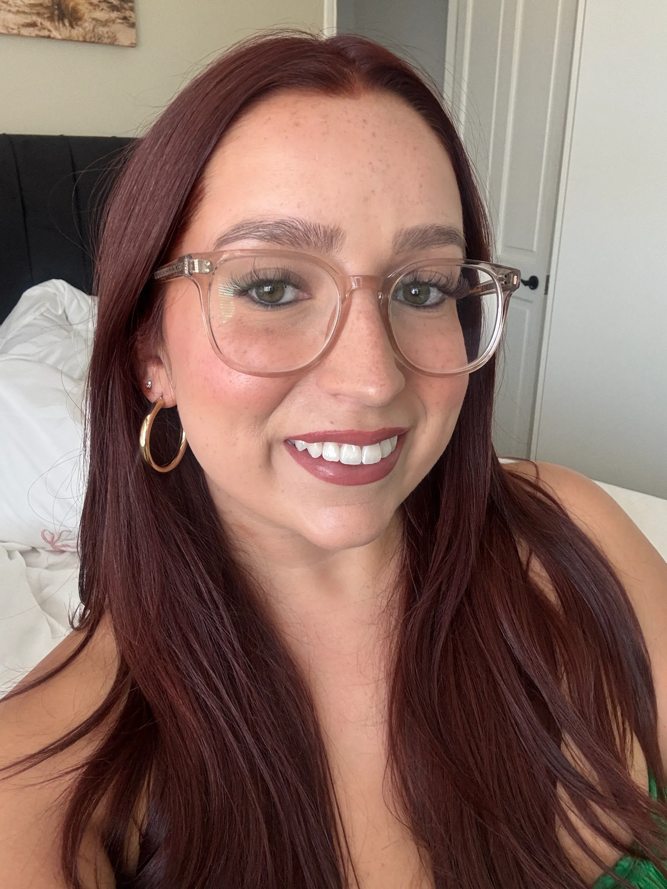 Kirsty Wells's' profile picture