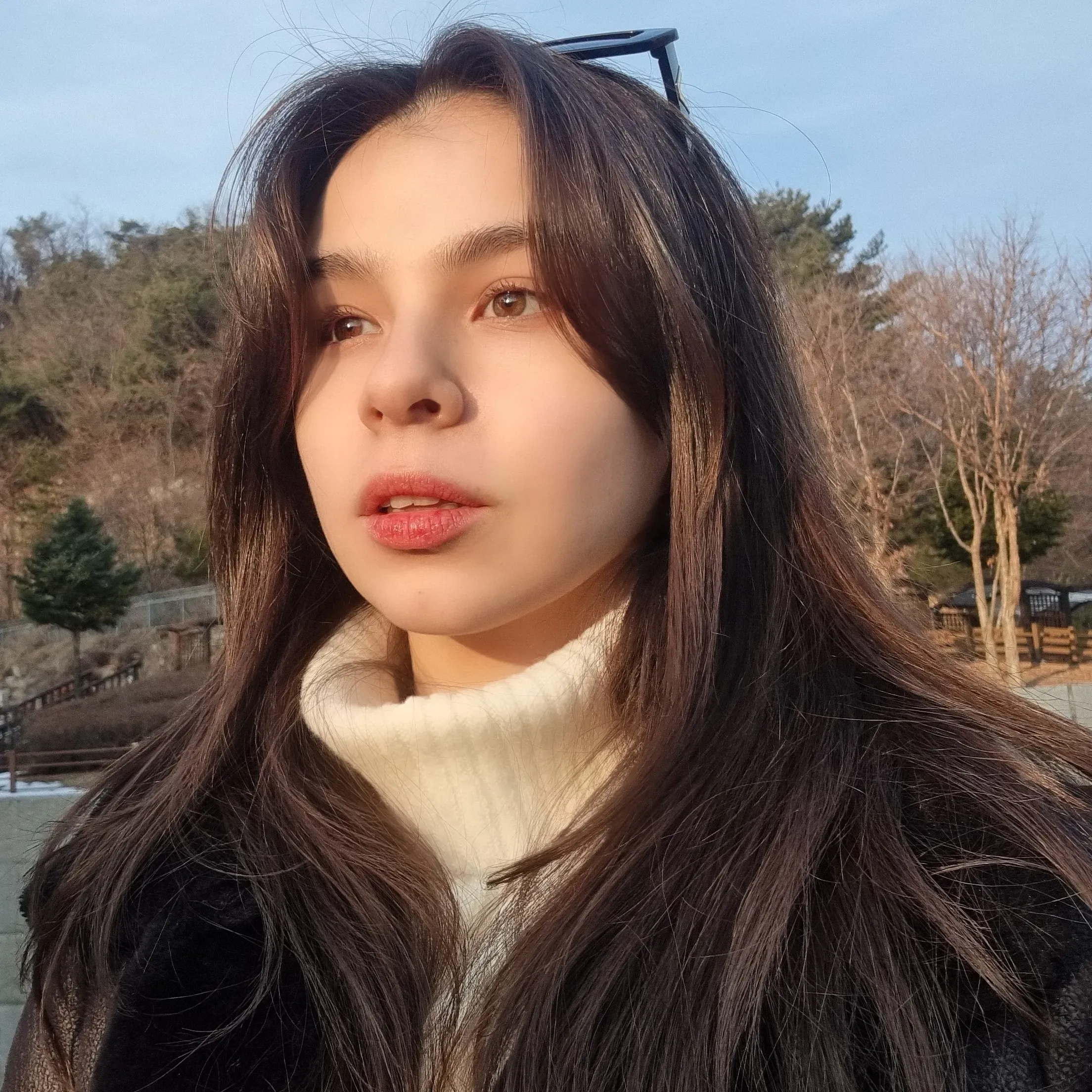 Feruza's' profile picture