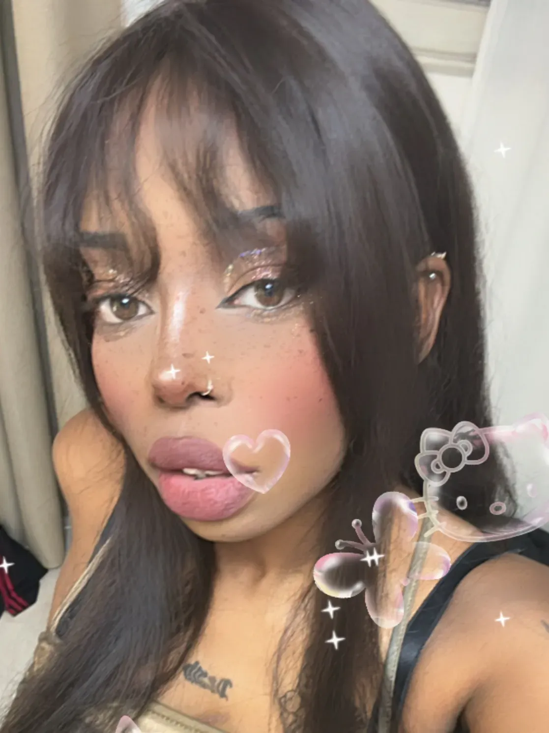 Anna-Marie Banjo's' profile picture