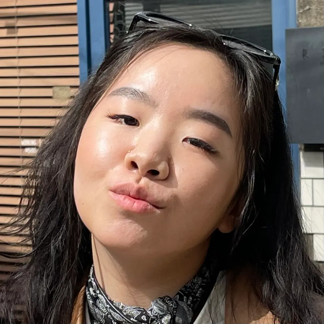 Anastasia Kim's' profile picture