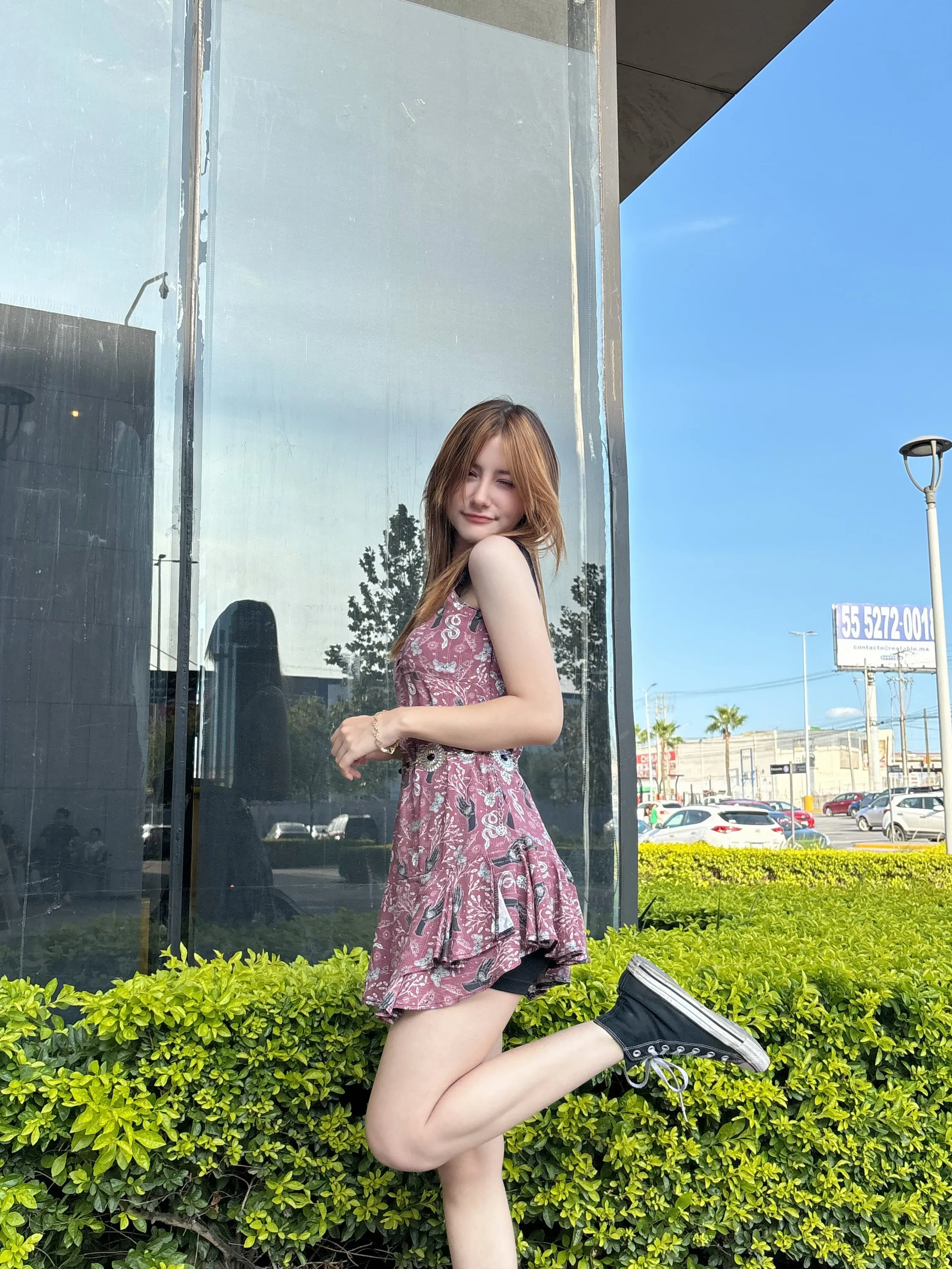 Fabiola Gonzalez's' profile picture