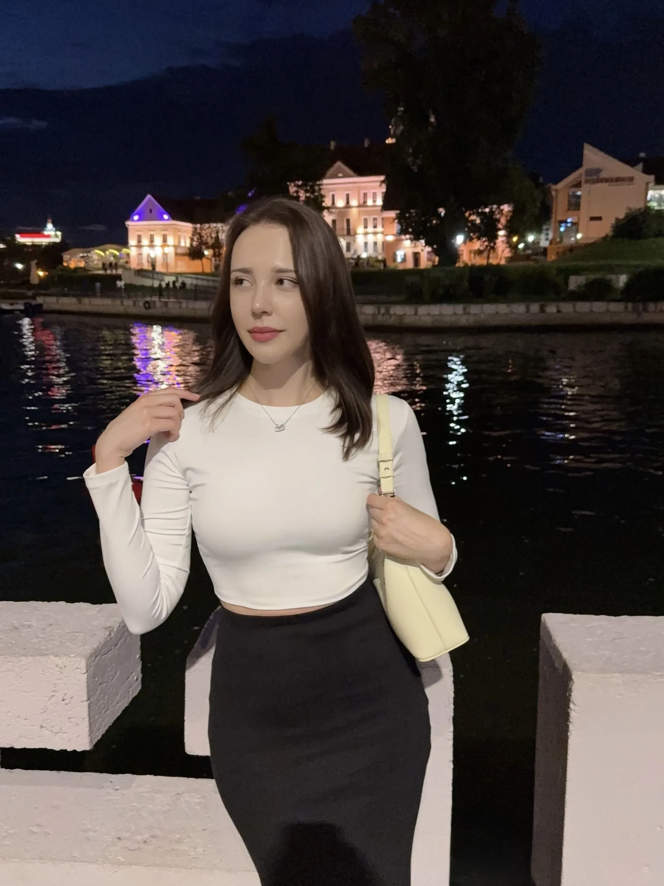 Kseniya Drazdouskaya's' profile pictures