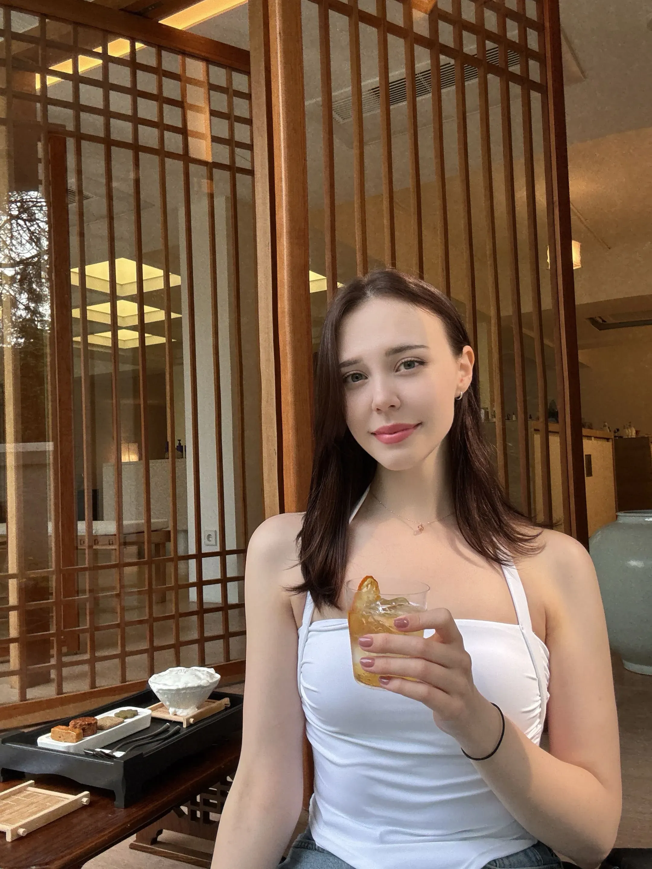 Kseniya Drazdouskaya's' profile pictures