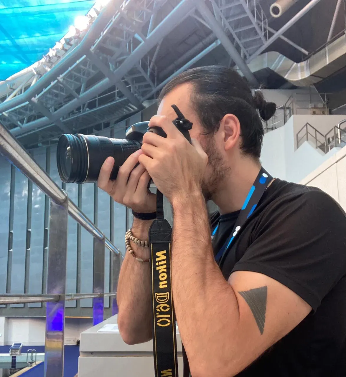 Miguel Puentes's' profile picture