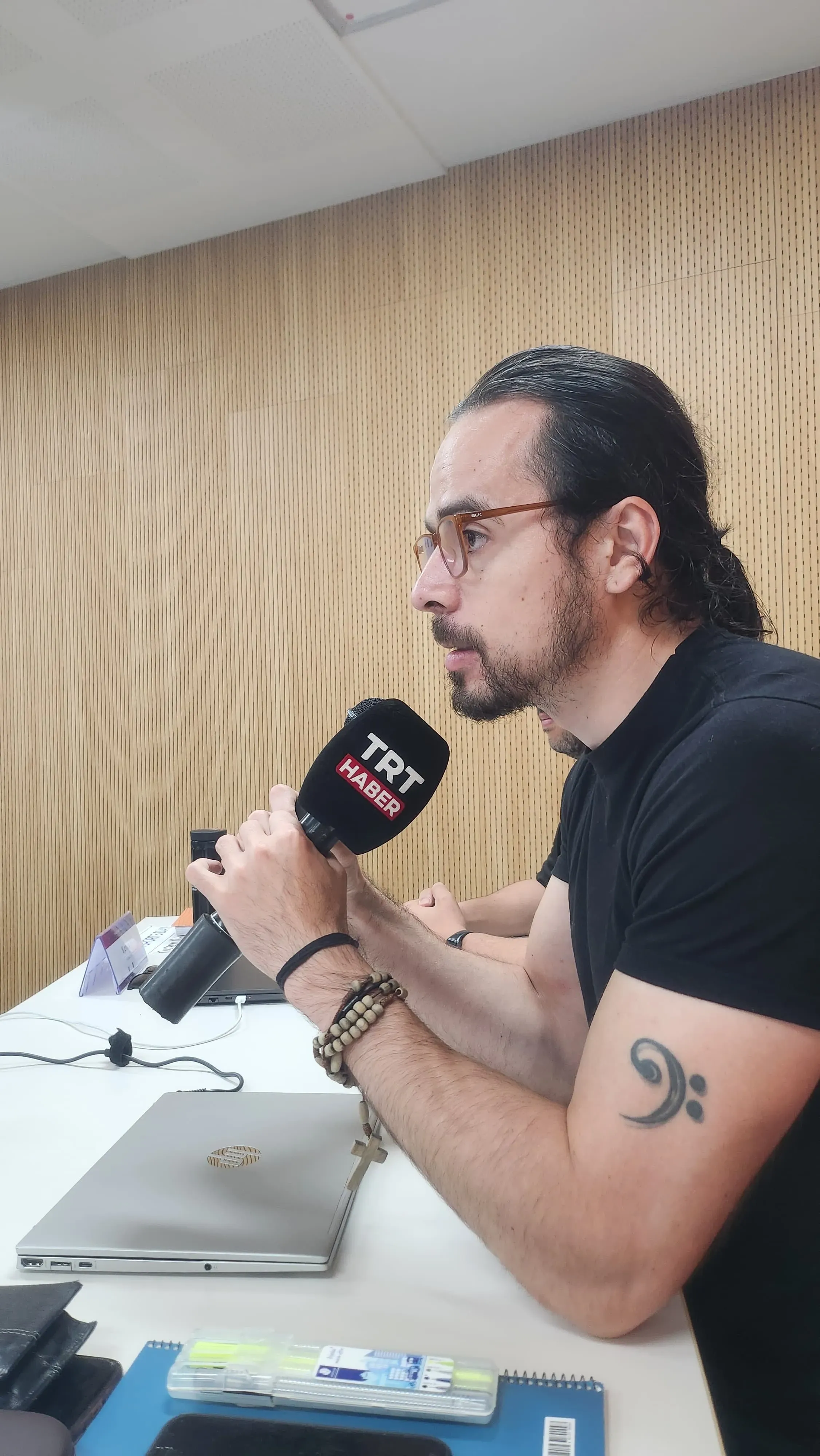 Miguel Puentes's' profile picture