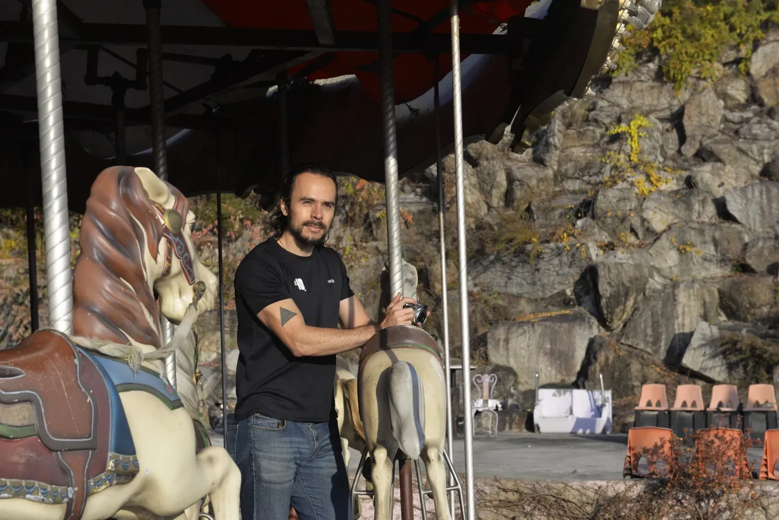 Miguel Puentes's' profile picture