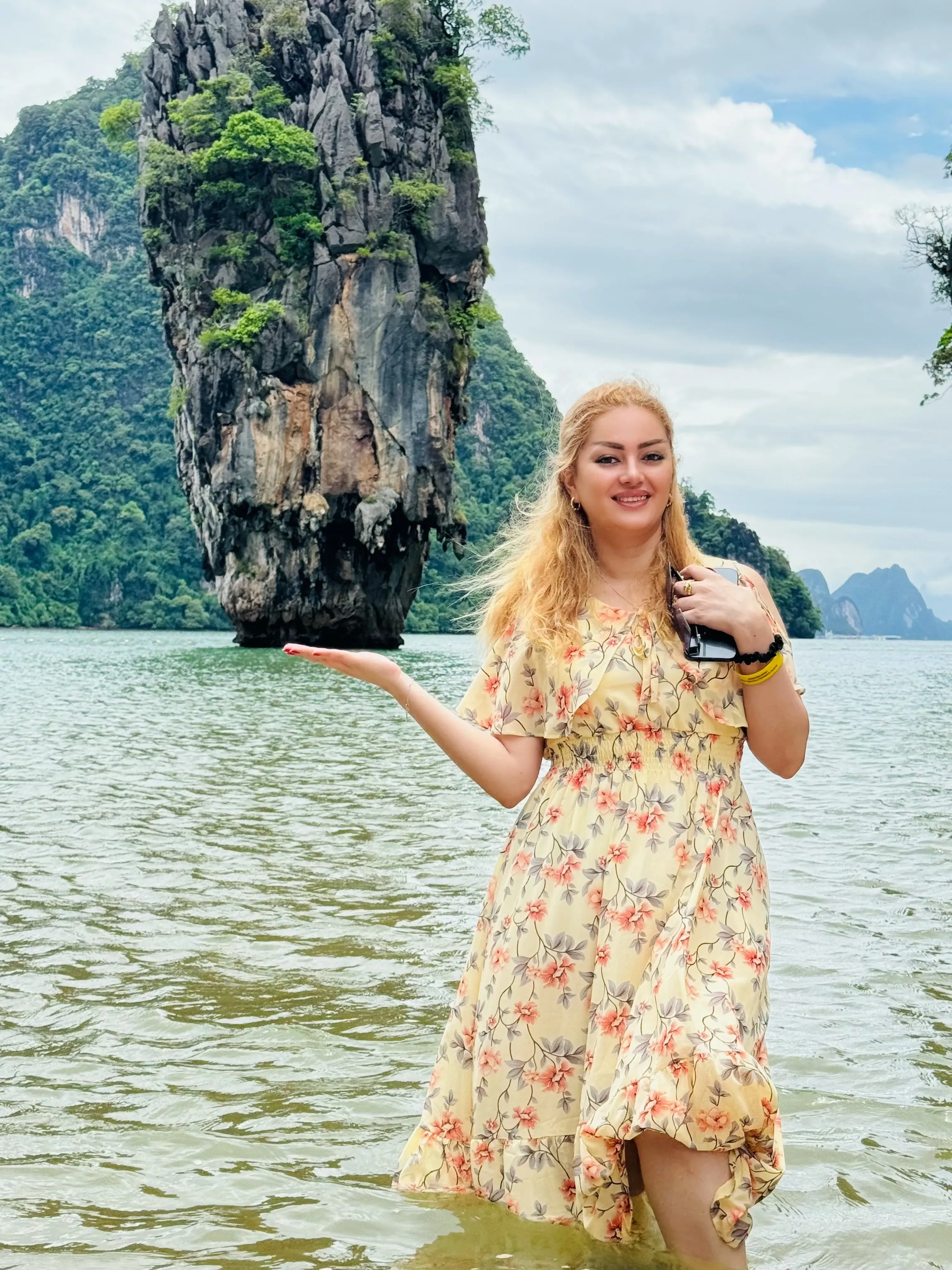 Jahonoro Safolova's' profile picture