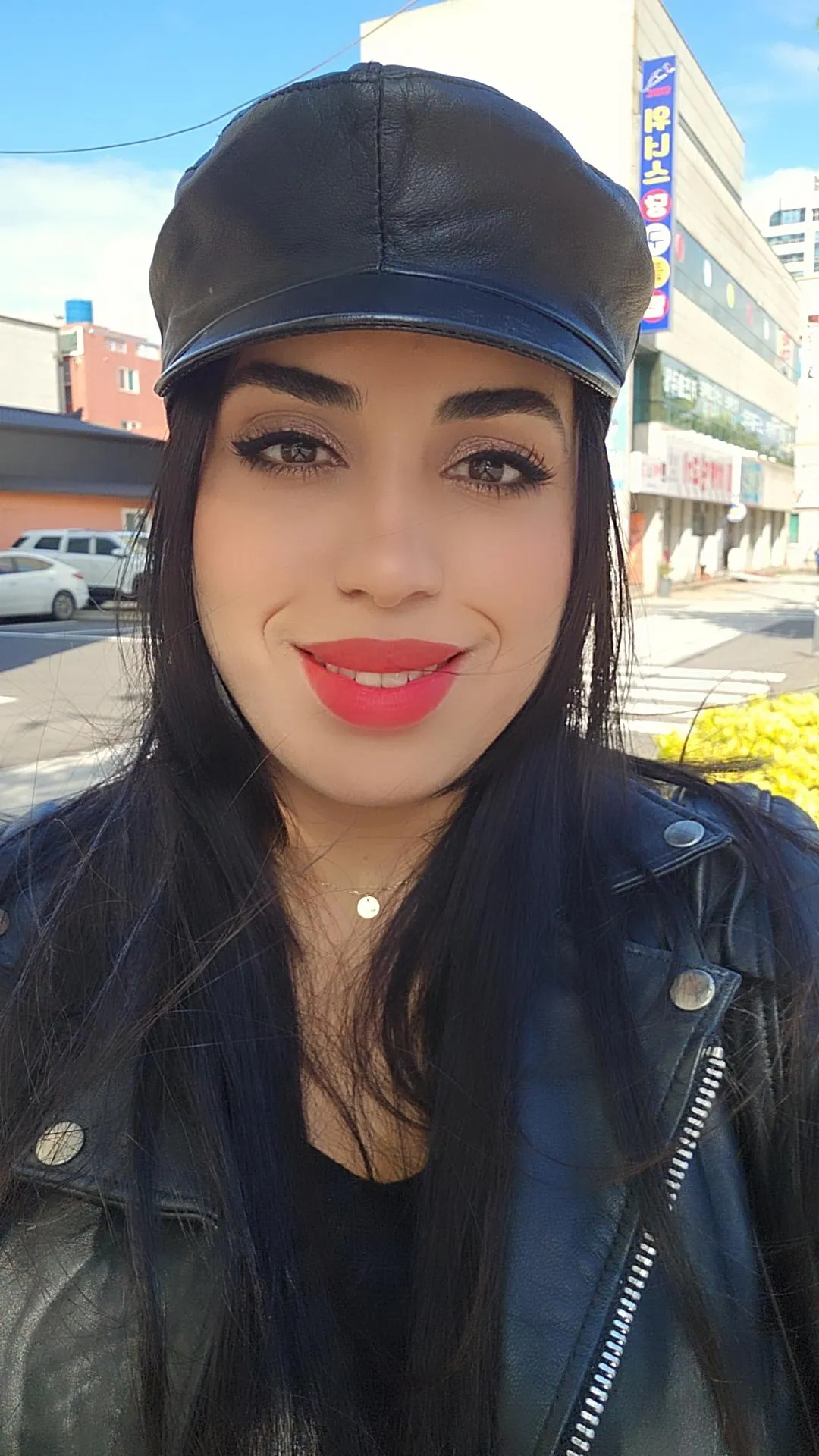 Soukayna's' profile picture