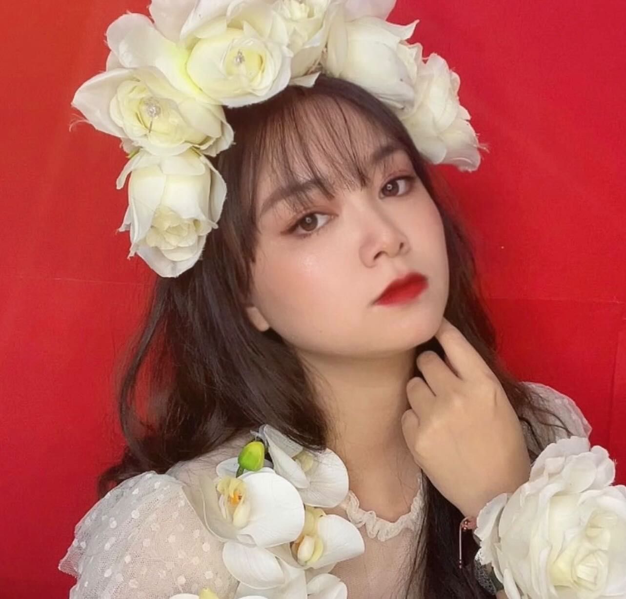 Lam nhi's' profile picture