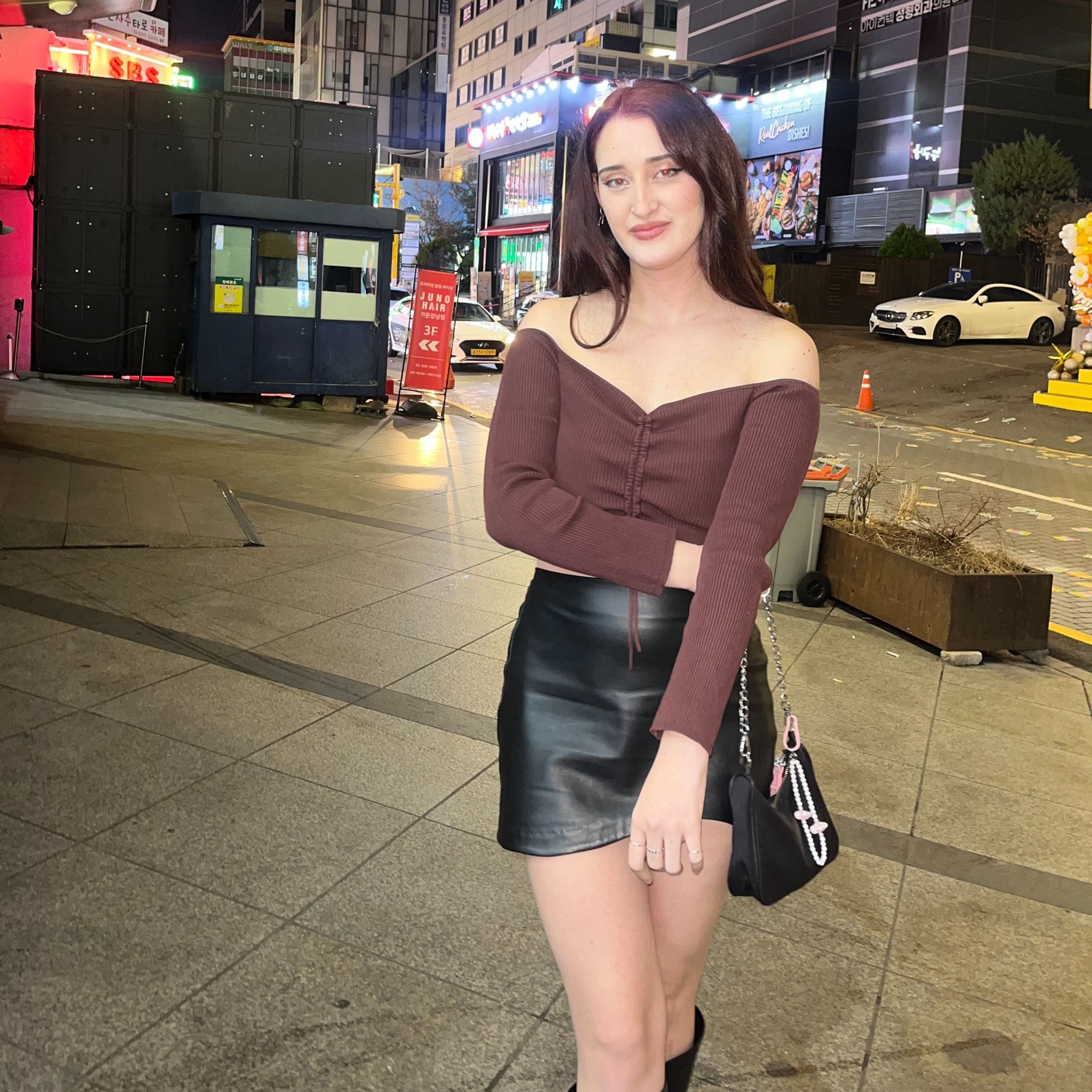 Lara Melgarejo's' profile picture