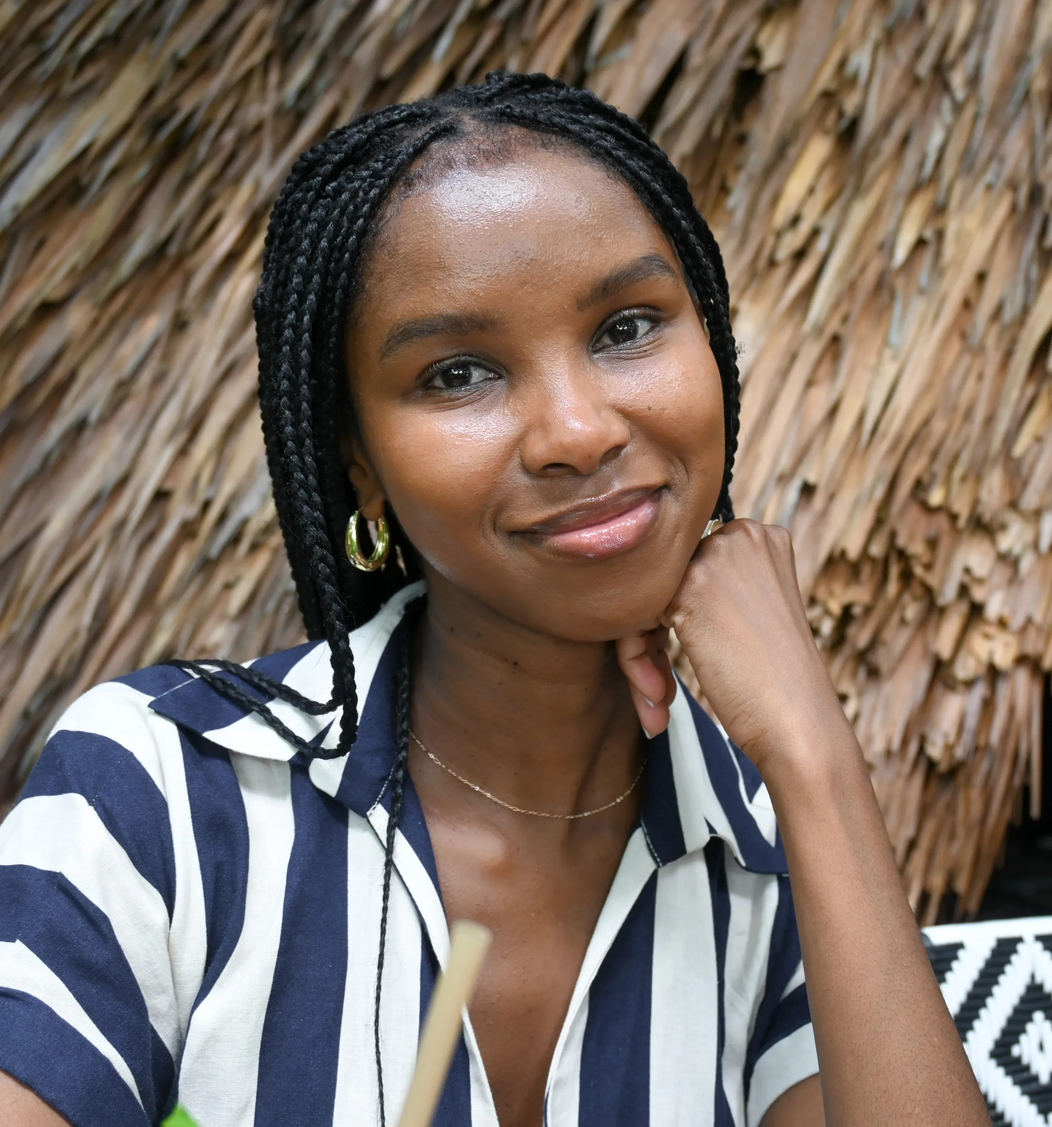 Lesego's' profile picture