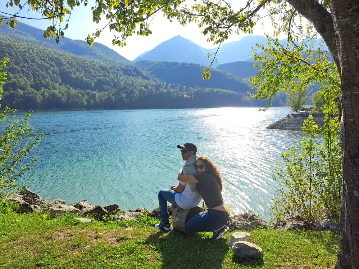 Leslie Cisternas's' profile picture