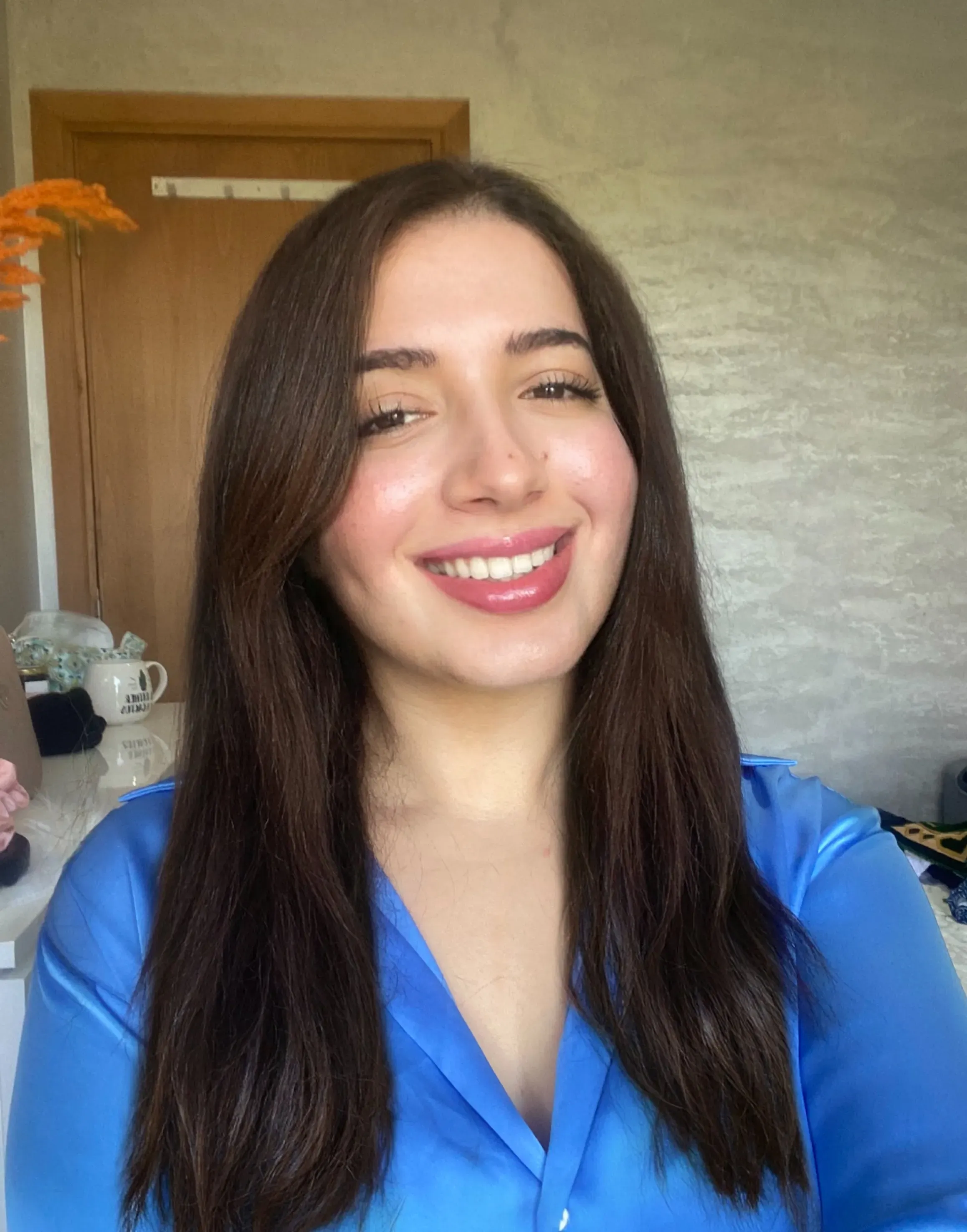 Nadaah's' profile picture