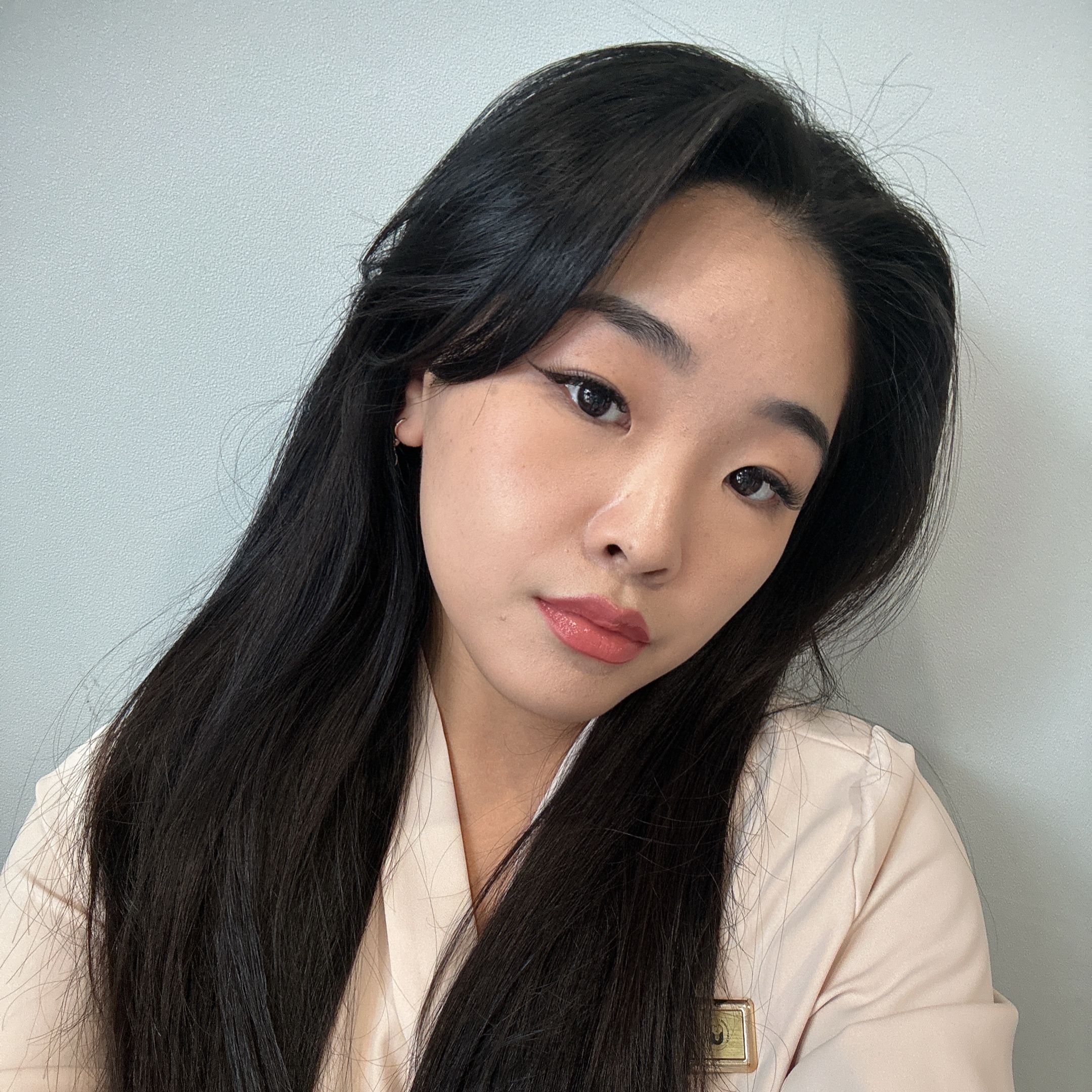 Ligary Aleksandra's' profile picture