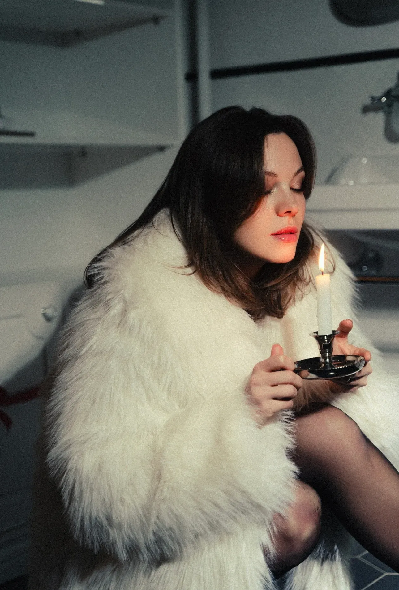 Liana Shvayakova's' profile picture