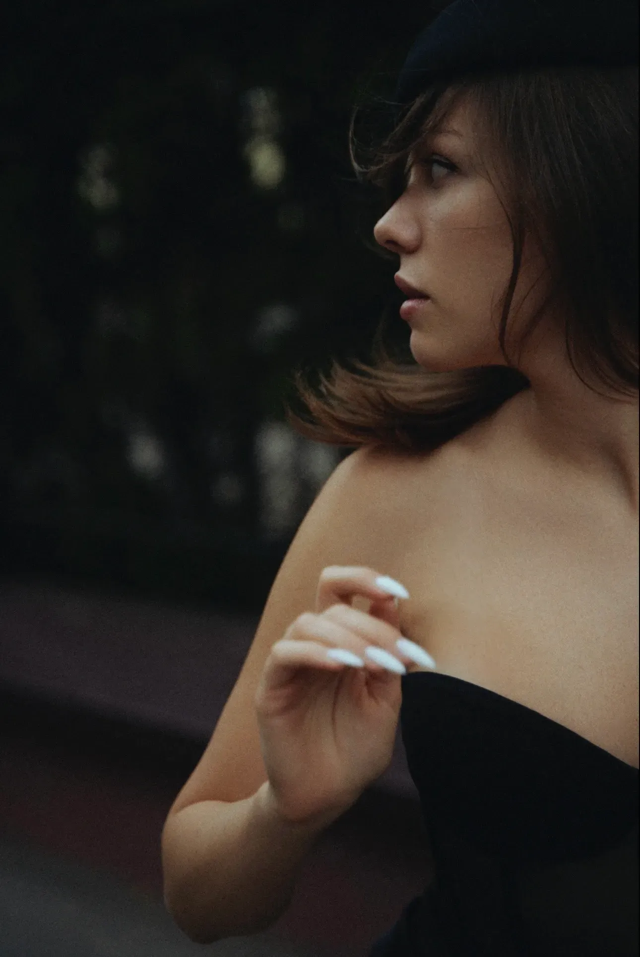 Liana Shvayakova's' profile picture