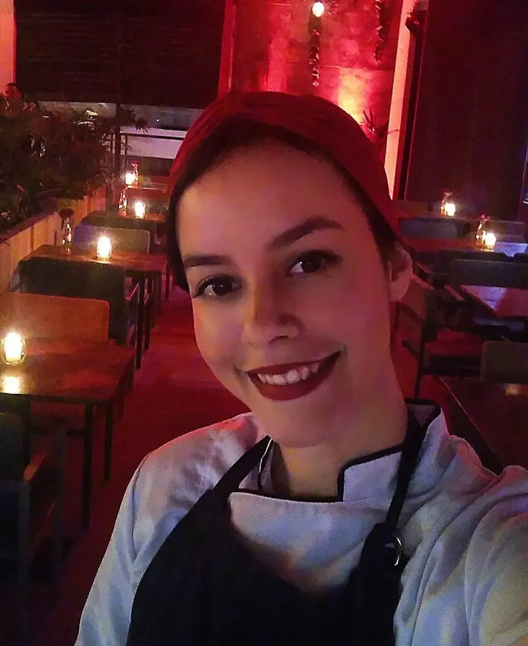 Allice Montenegro's' profile picture