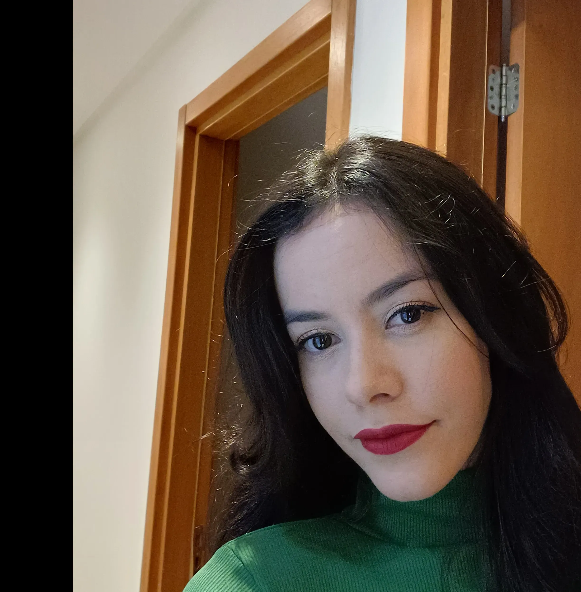 Allice Montenegro's' profile picture