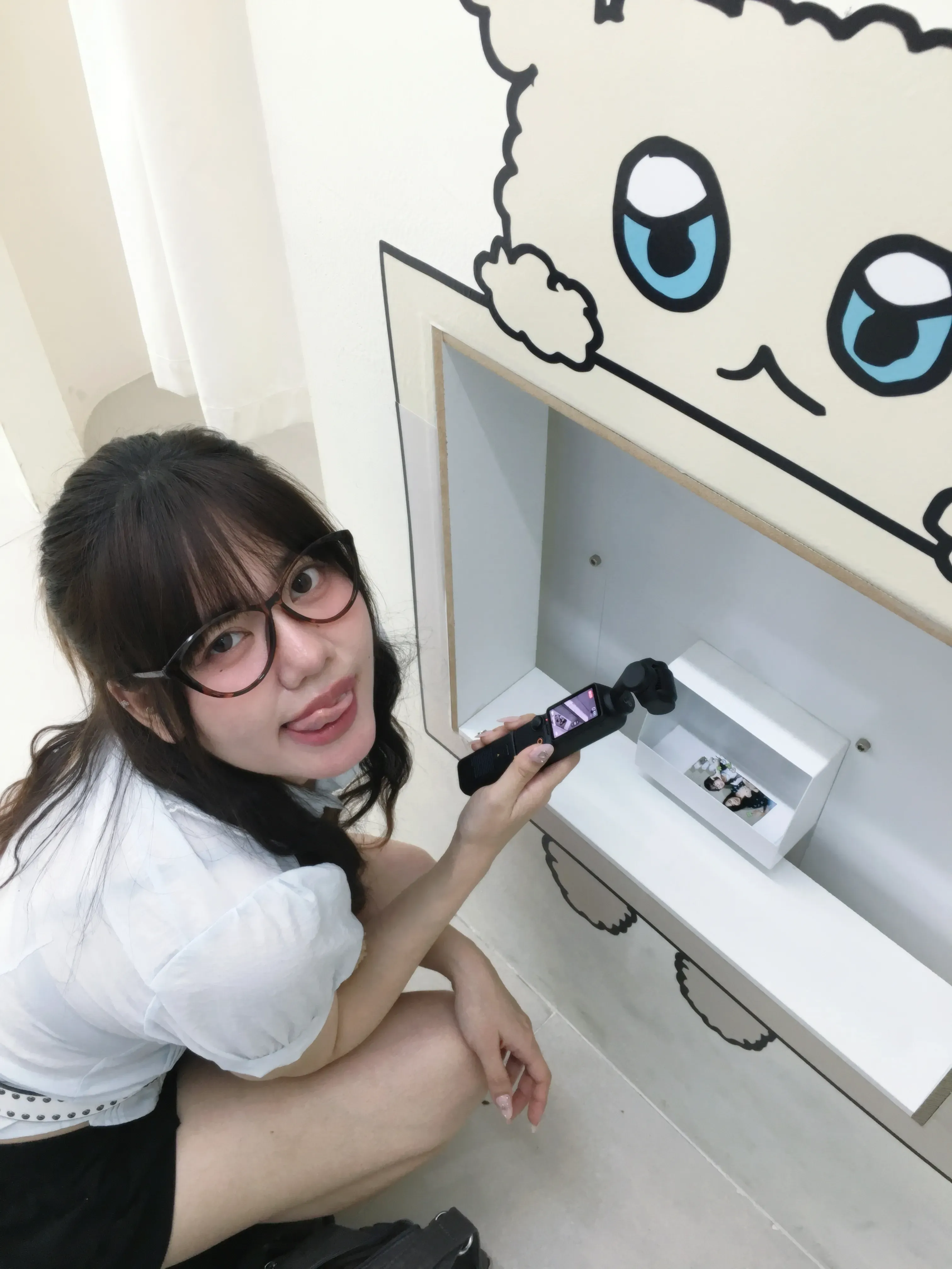 LILLYU 릴리유's' profile picture