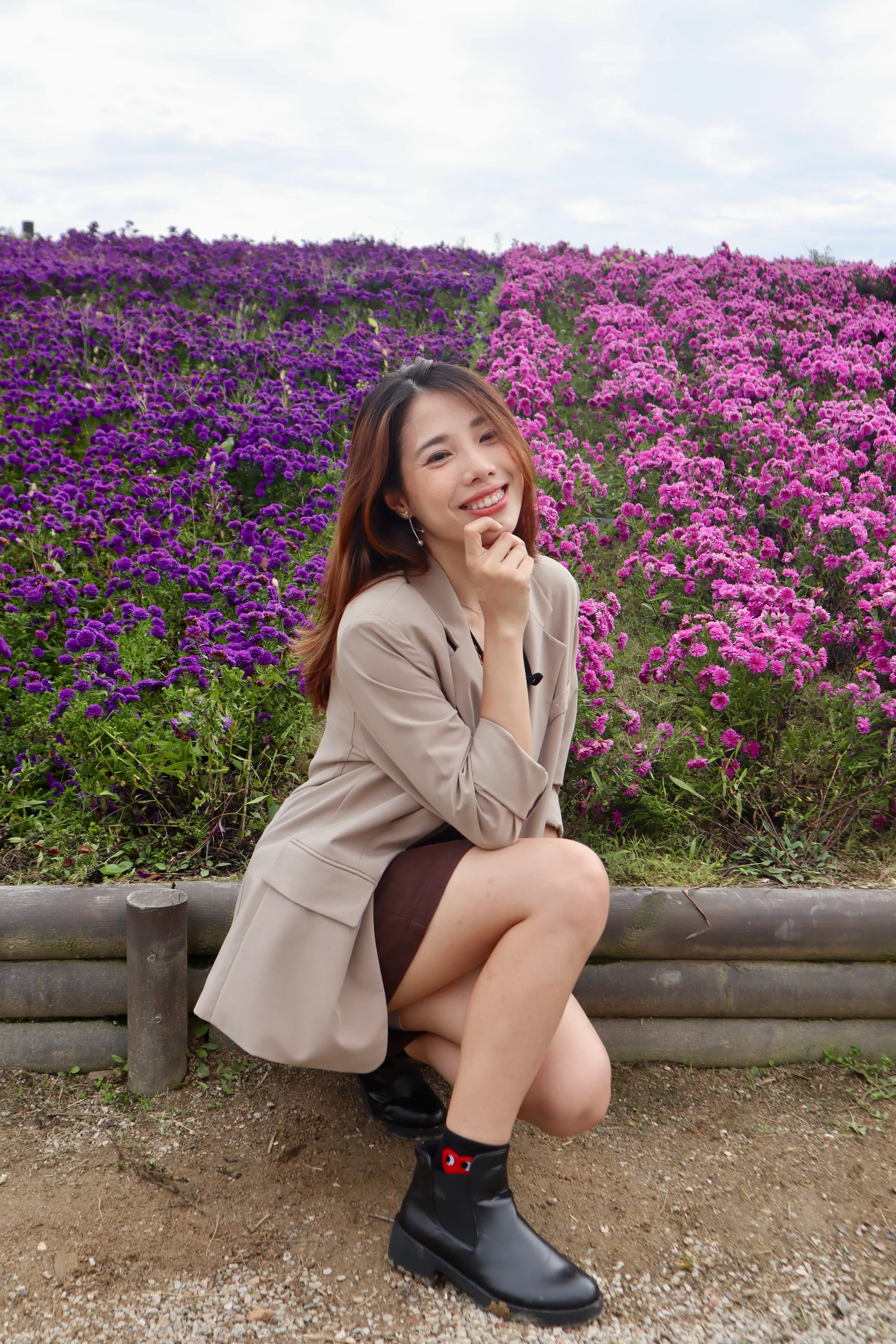 Linda liem's' profile pictures