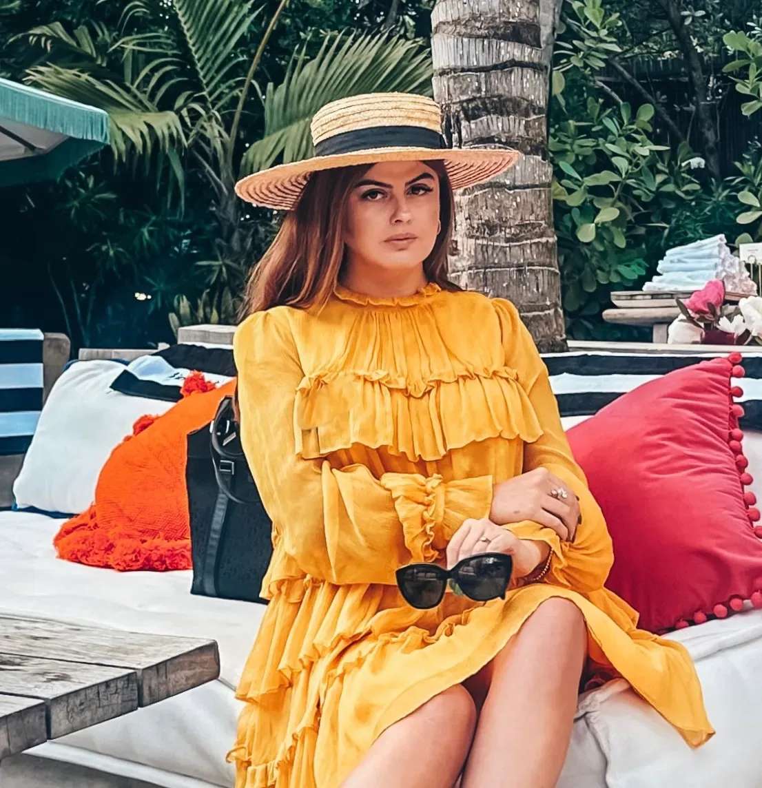 Lina Greco's' profile picture