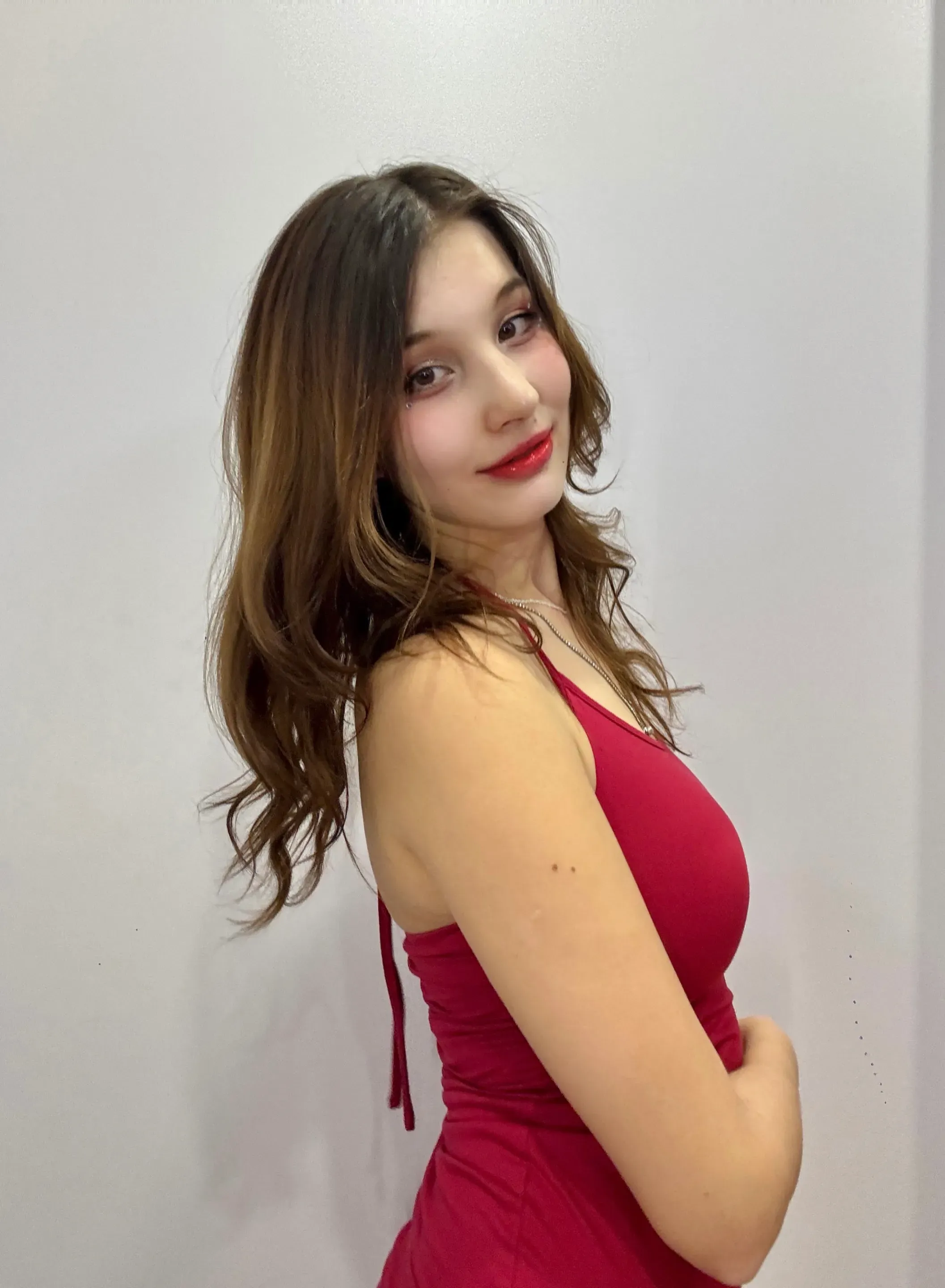 Titova Polina's' profile picture