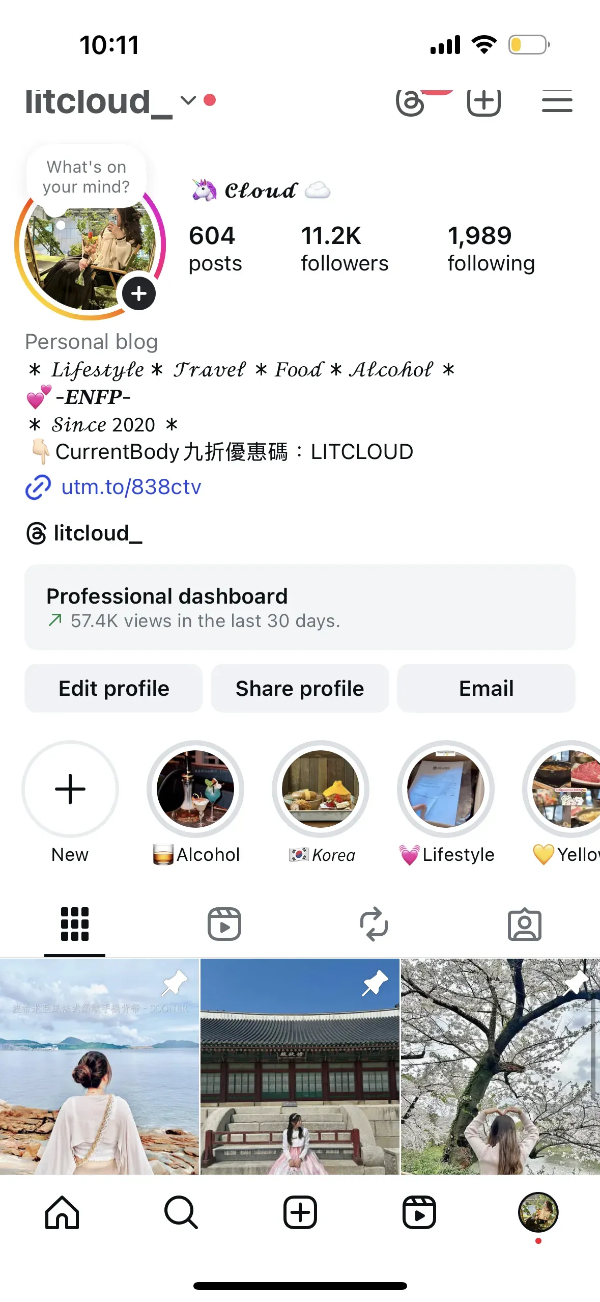 Cloud Yung's' profile picture