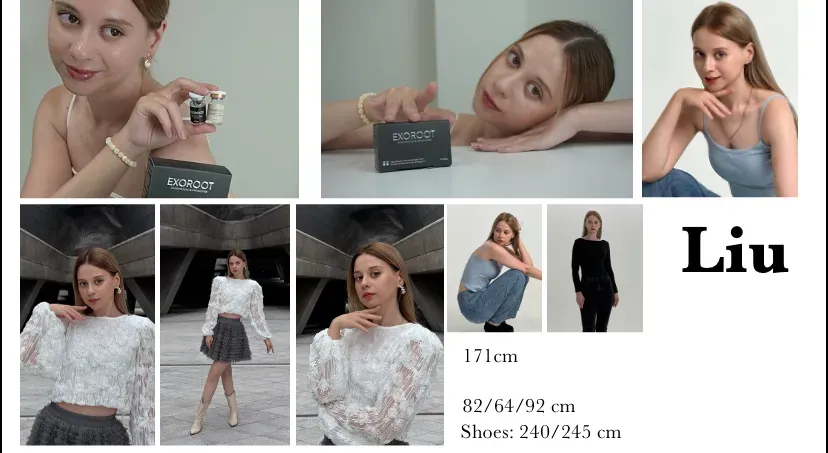 Liubov's' profile picture