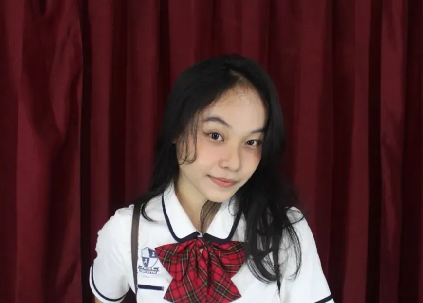 syafira amalia's profile pictures syafira amalia's' profile pictures