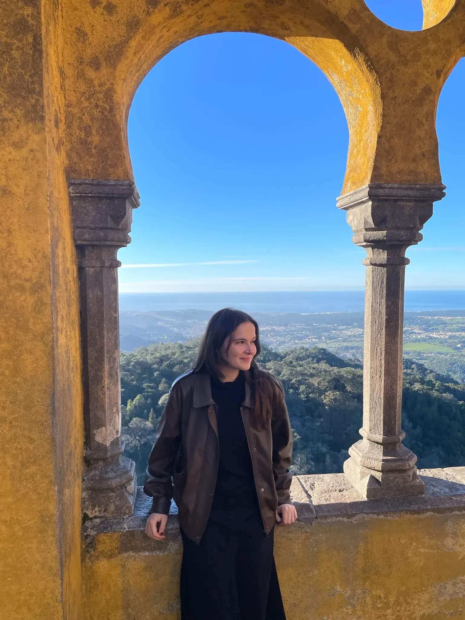 Lorena Gamarra's' profile pictures
