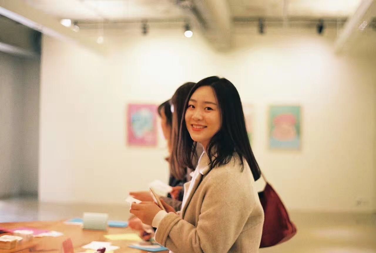Kiki Liu's' profile picture