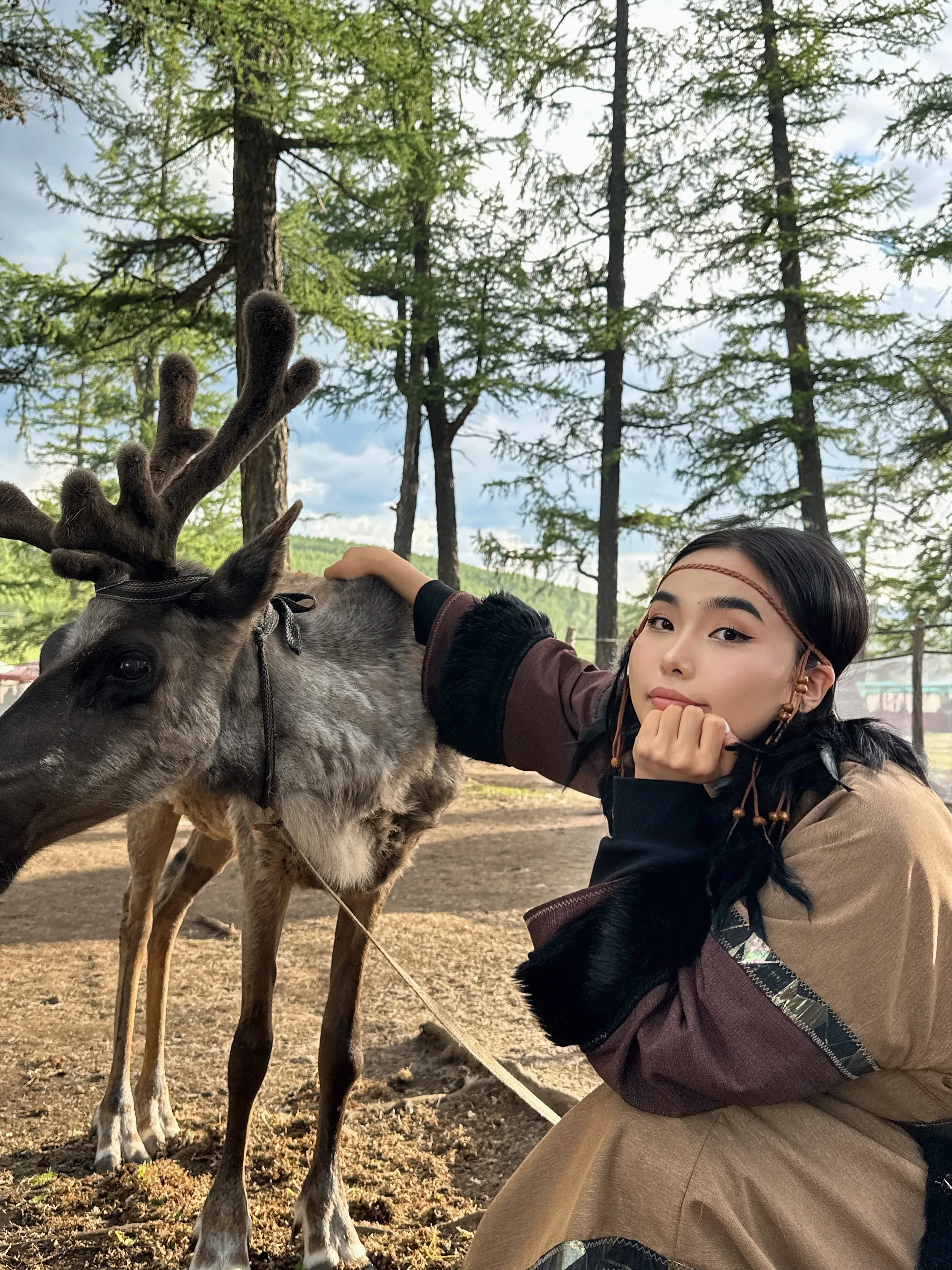 Nominjargal Dorjpurev's' profile picture