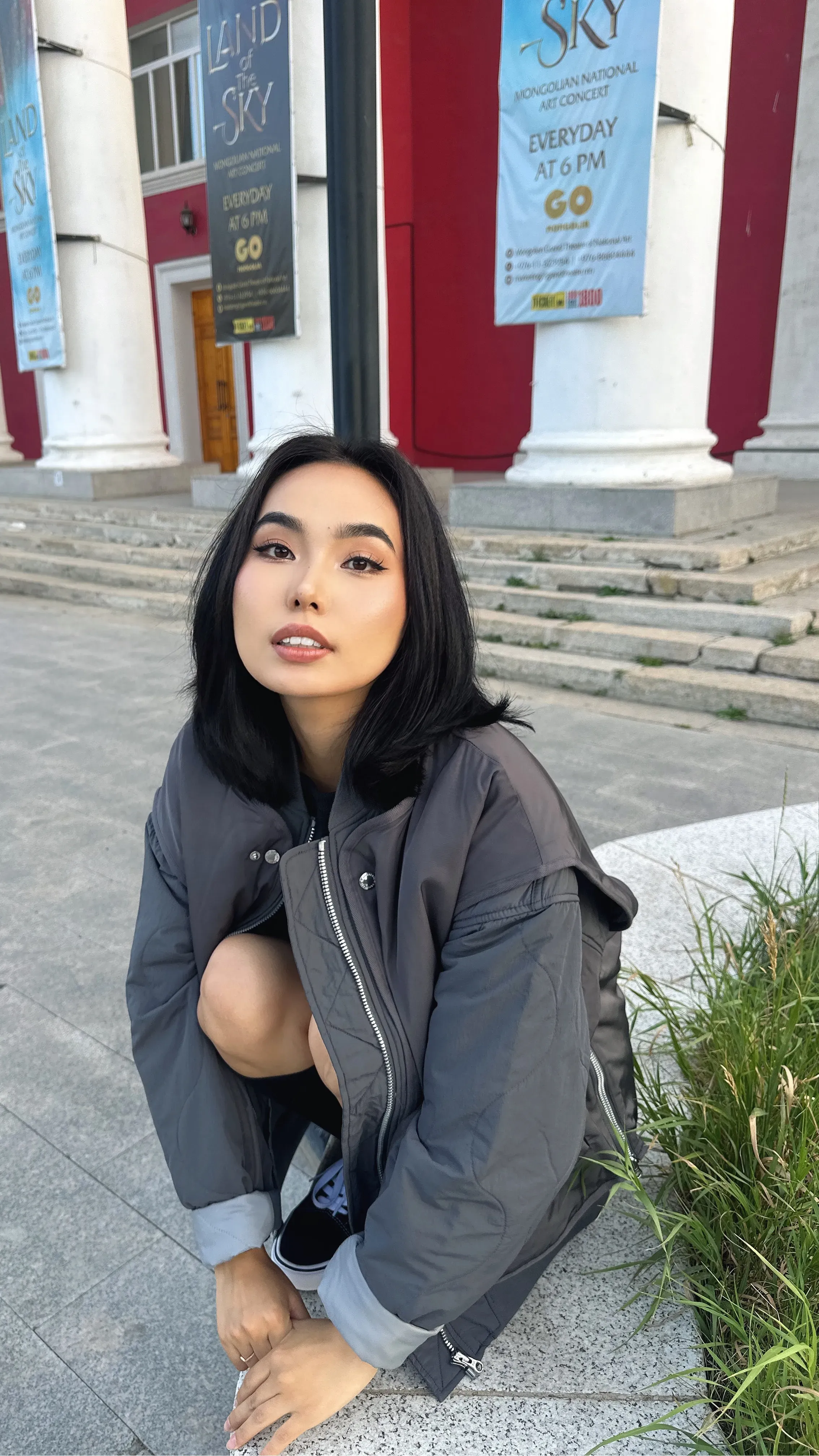 Nominjargal Dorjpurev's' profile picture