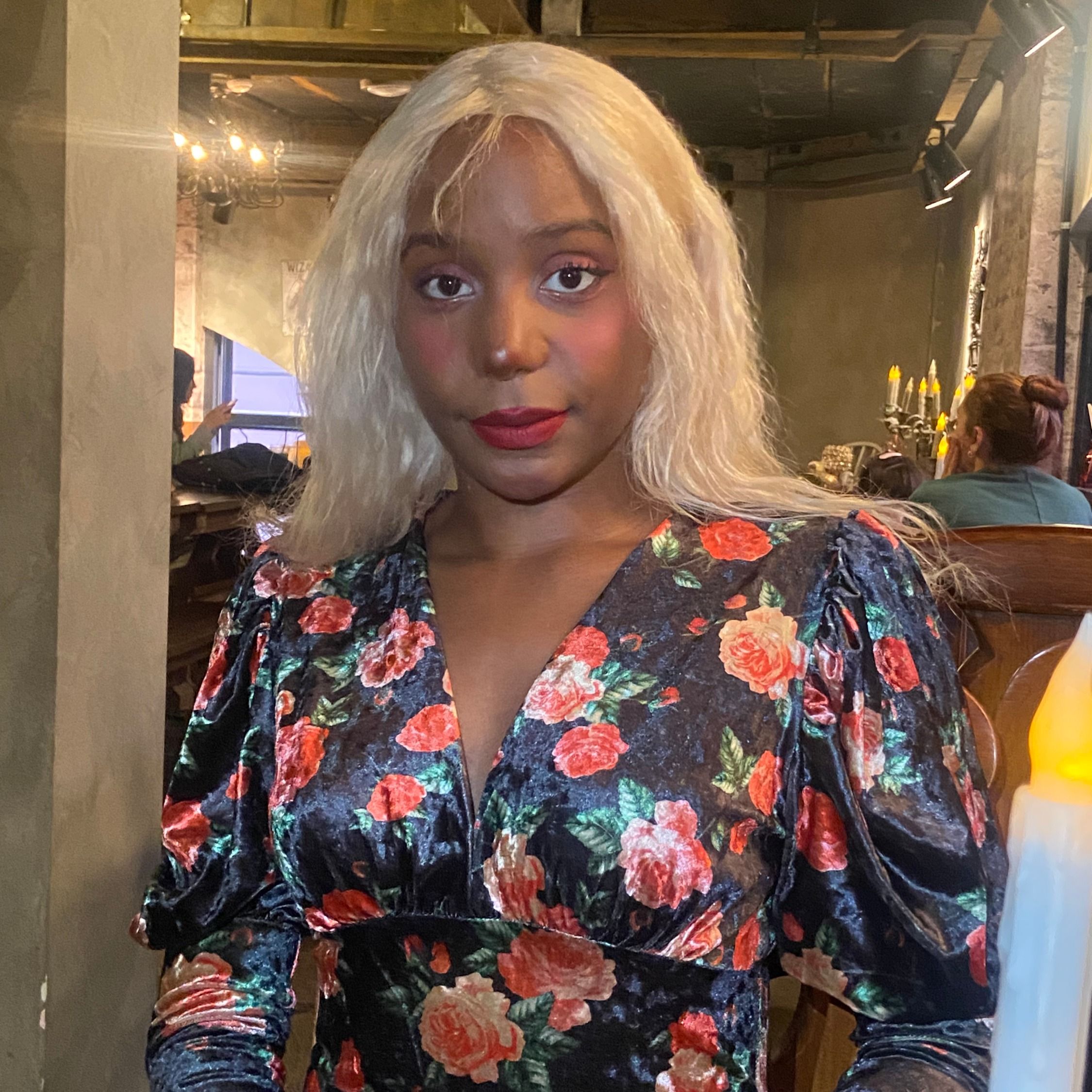 Lauryn's' profile picture