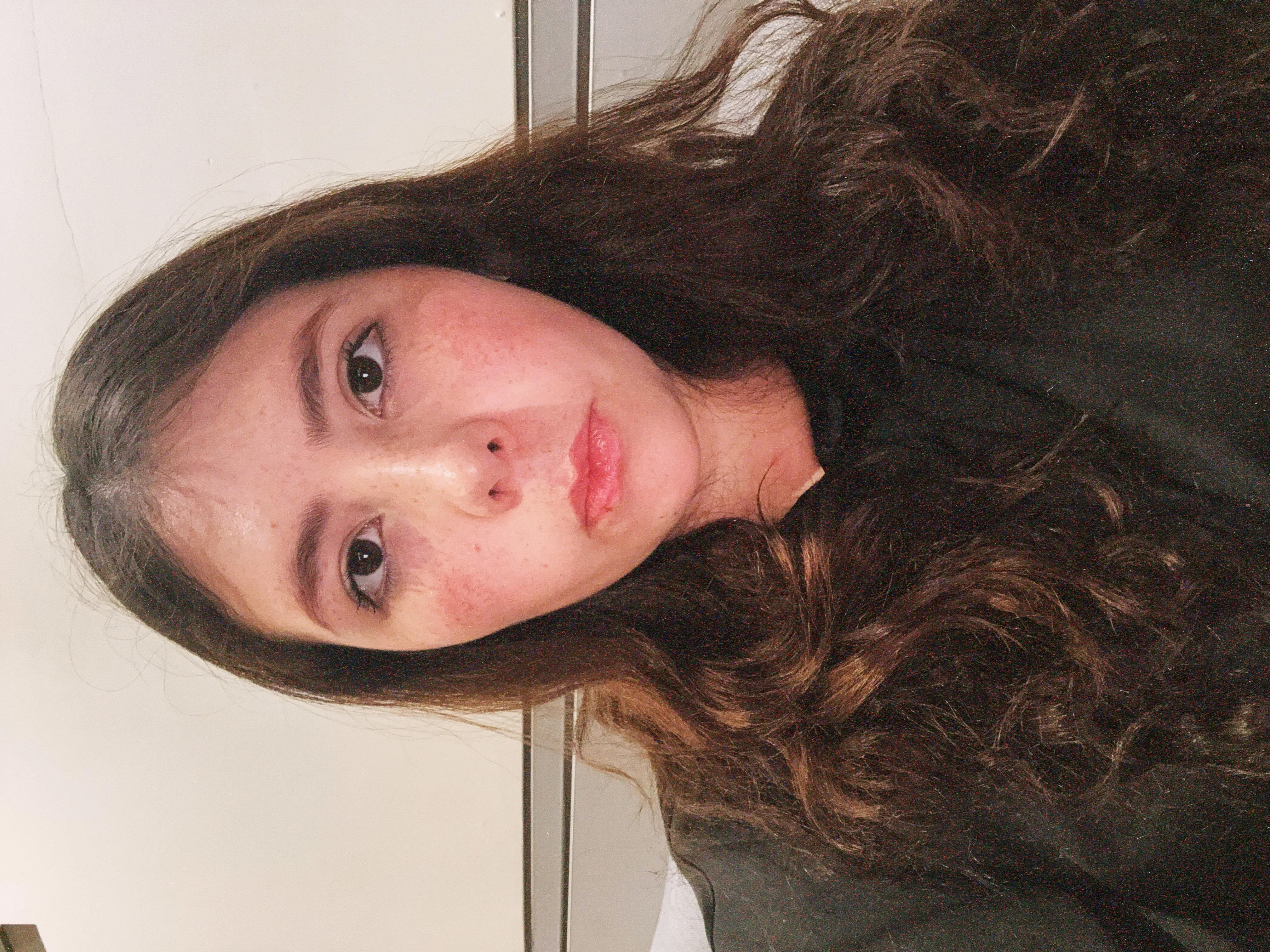 Luisa Puerto's' profile picture