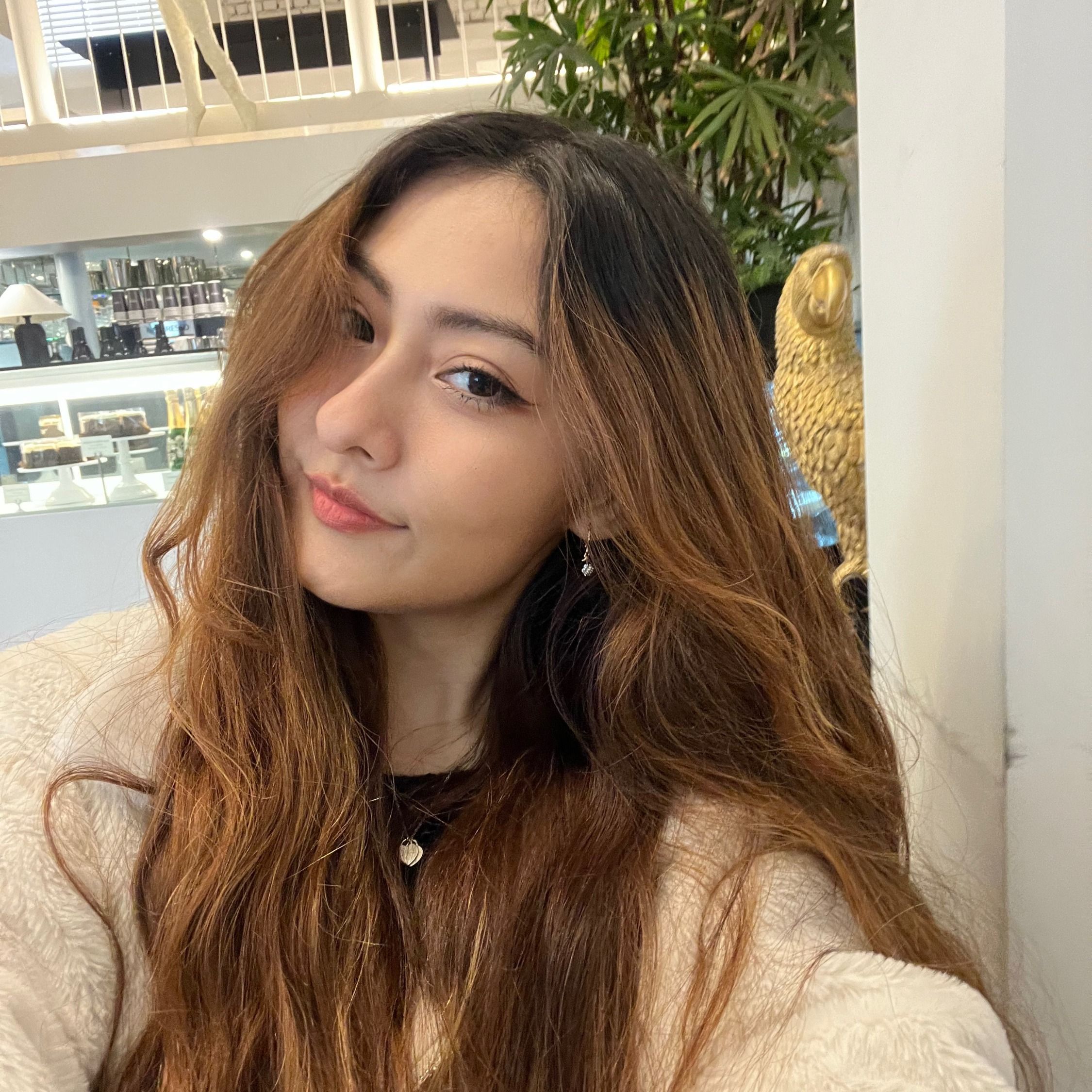 Luciamena's' profile picture