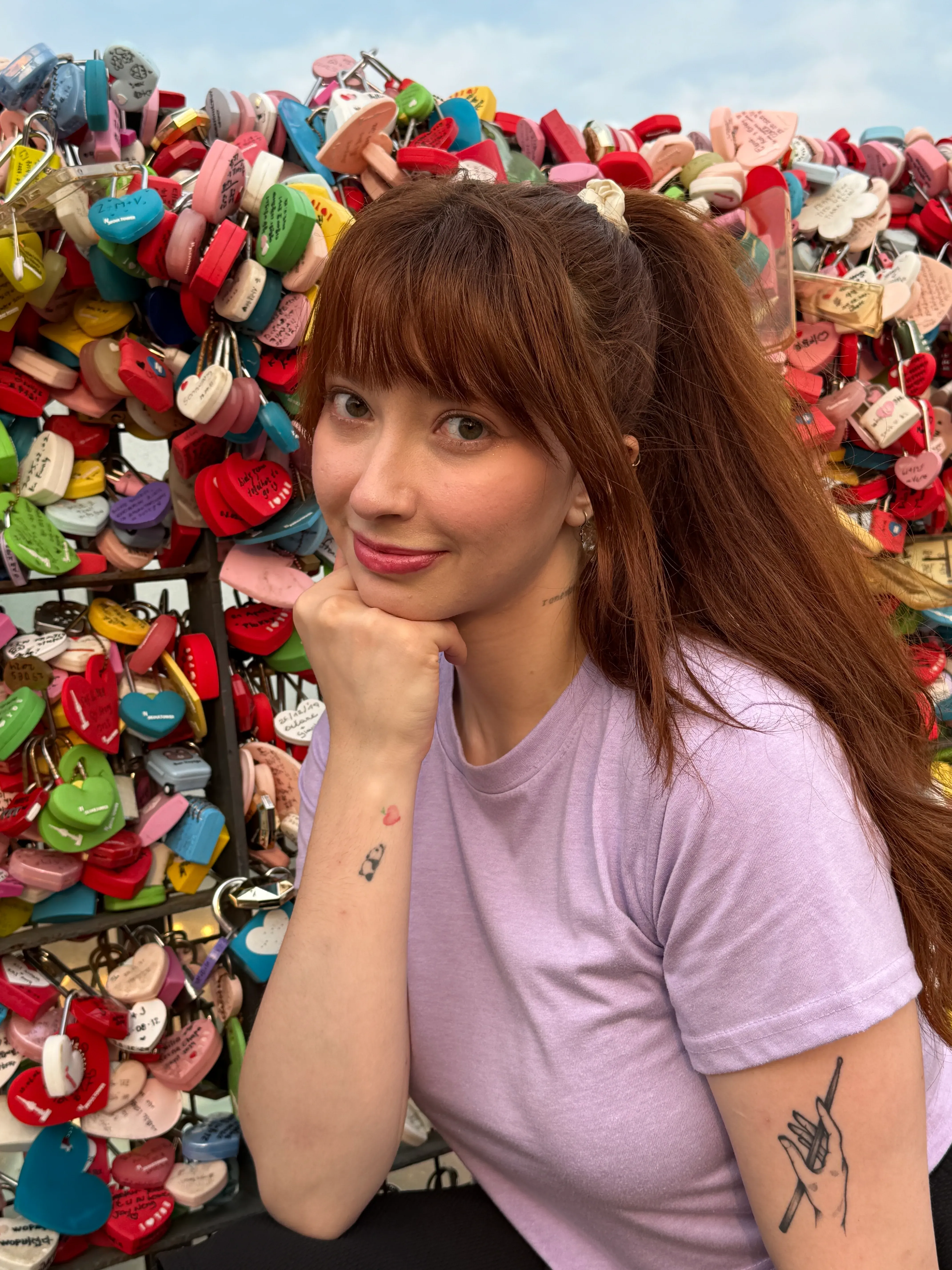 Lisa Quinn's' profile picture
