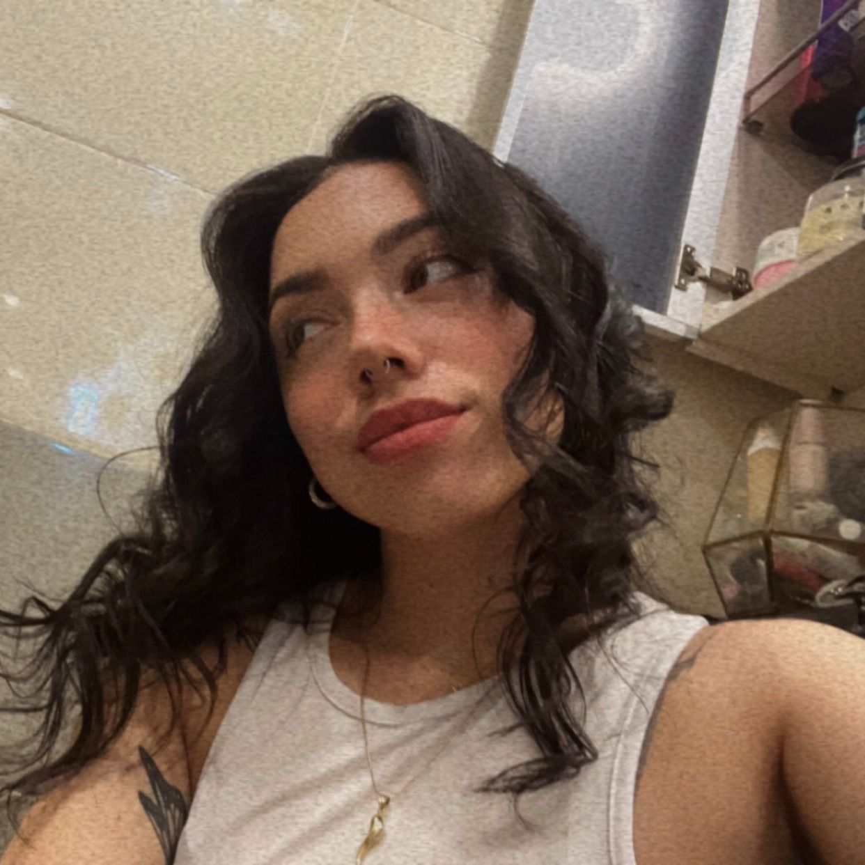 Lydia Pascale's' profile picture