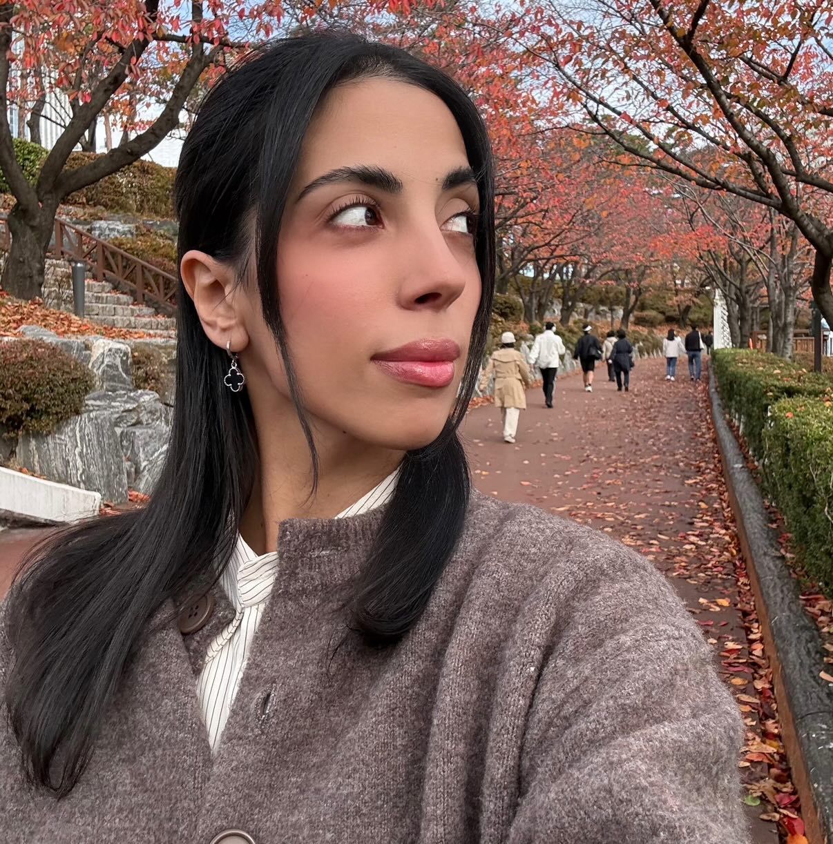 Naomi D’Alessio's' profile picture