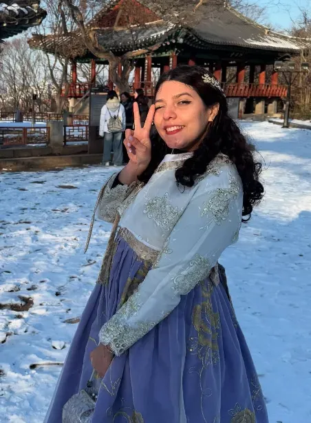 Luisa Maria's' profile picture