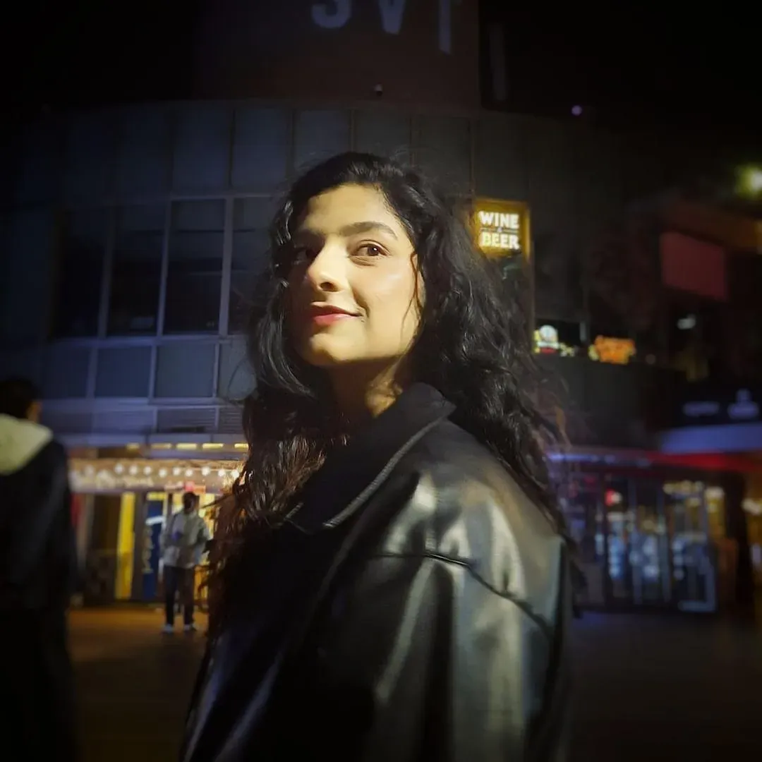 Maha Qaiser's' profile picture