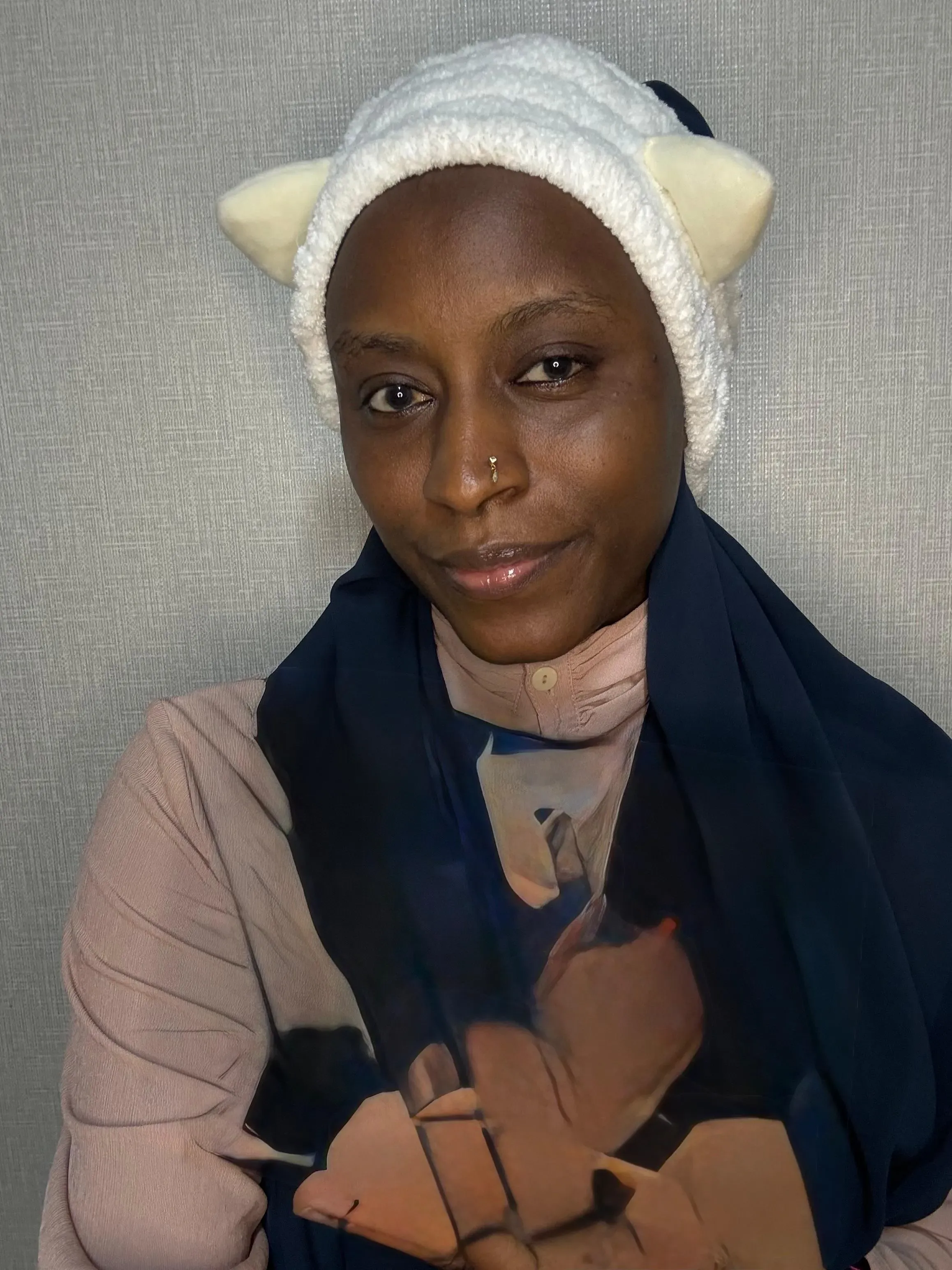 Mariya Aliyu's profile pictures Mariya Aliyu's' profile pictures