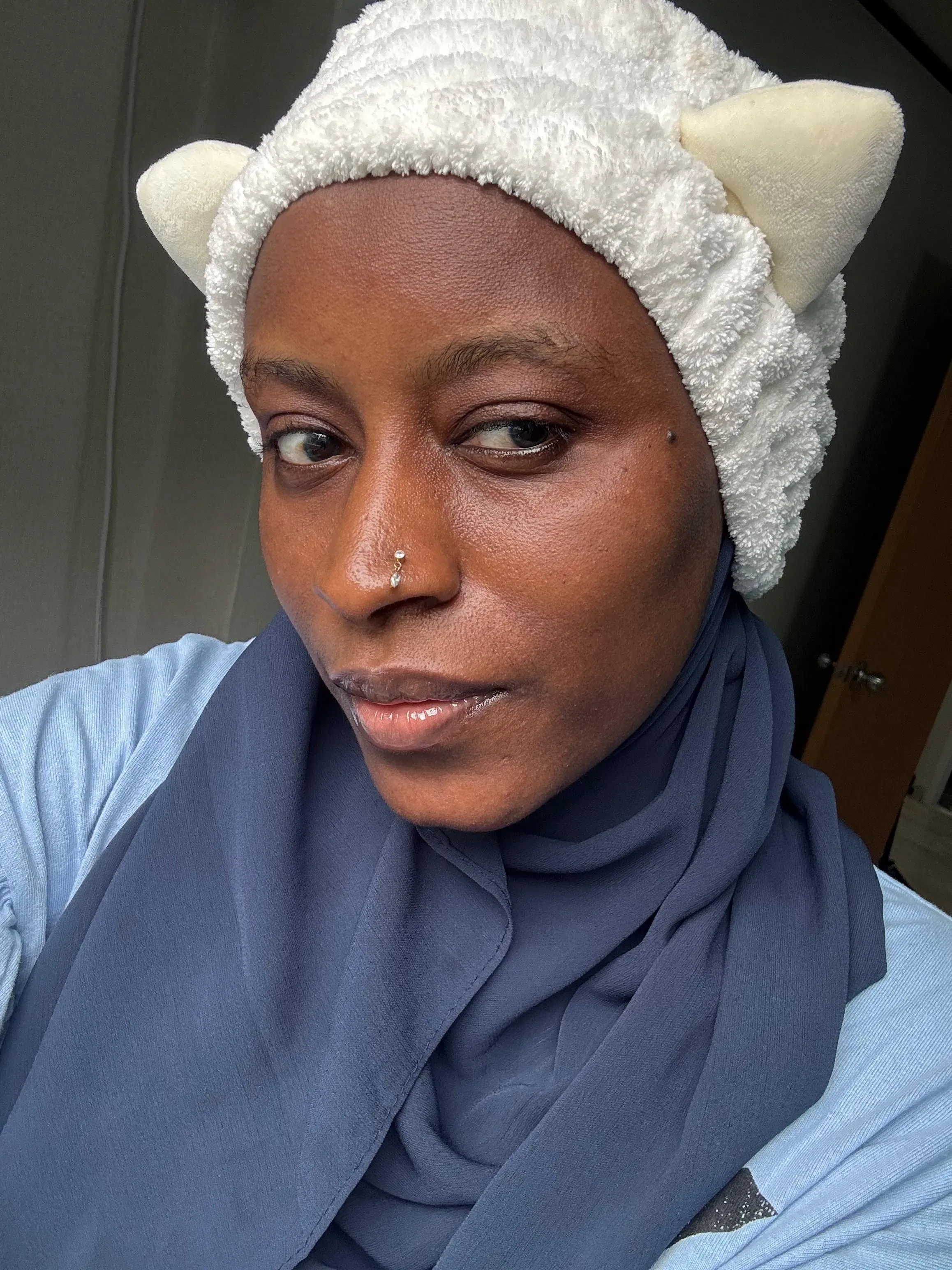 Mariya Aliyu's' profile pictures