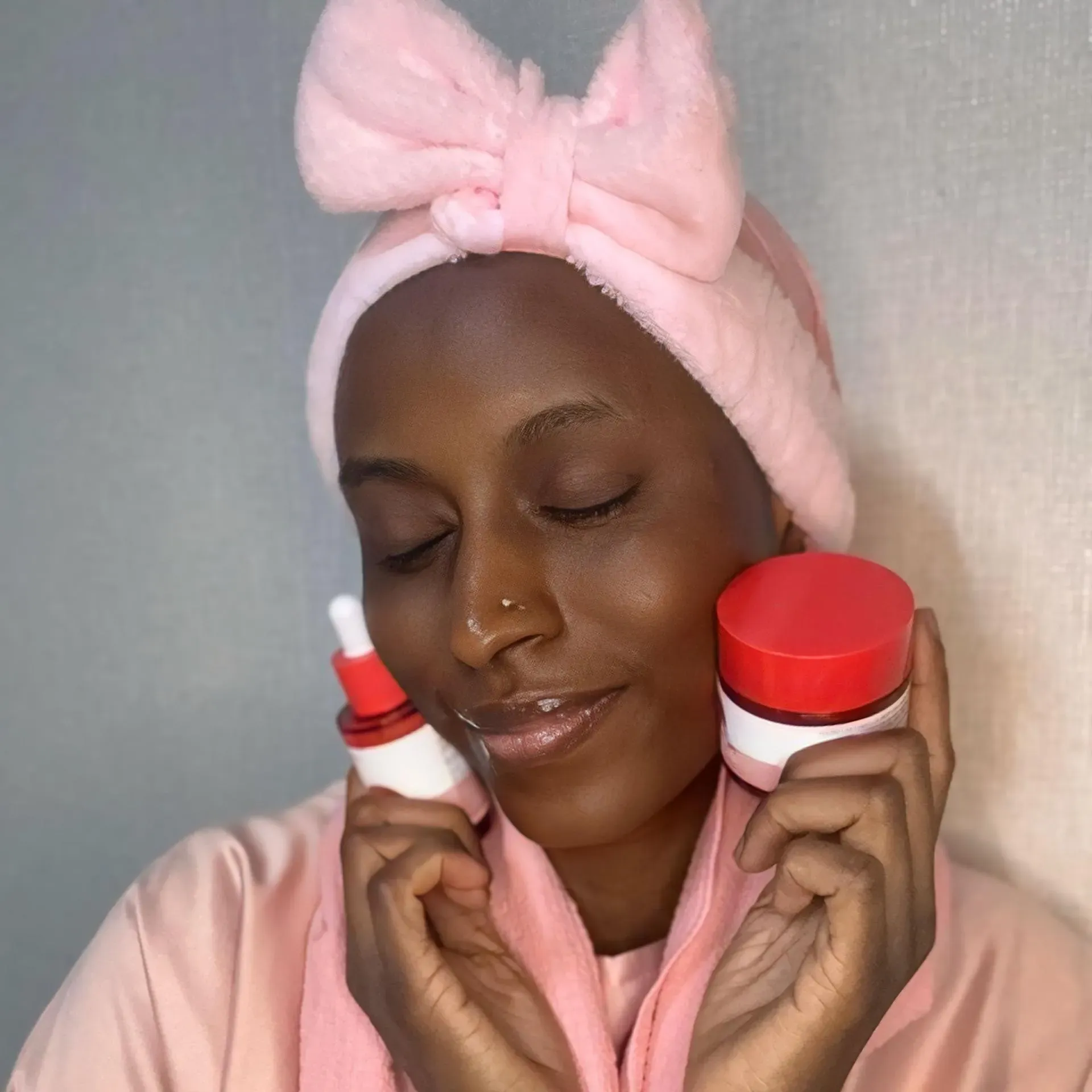 Mariya Aliyu's' profile pictures