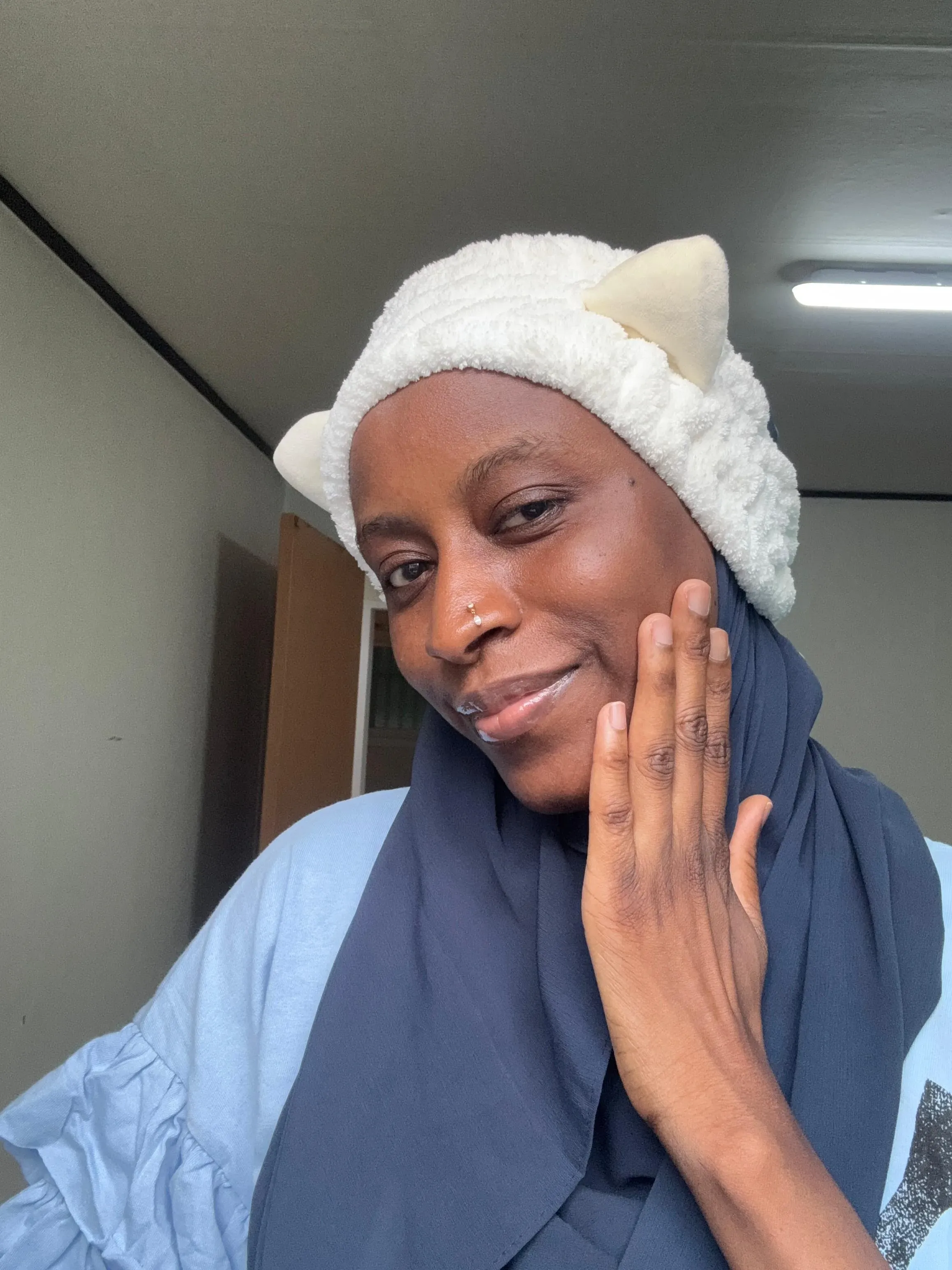 Mariya Aliyu's' profile pictures