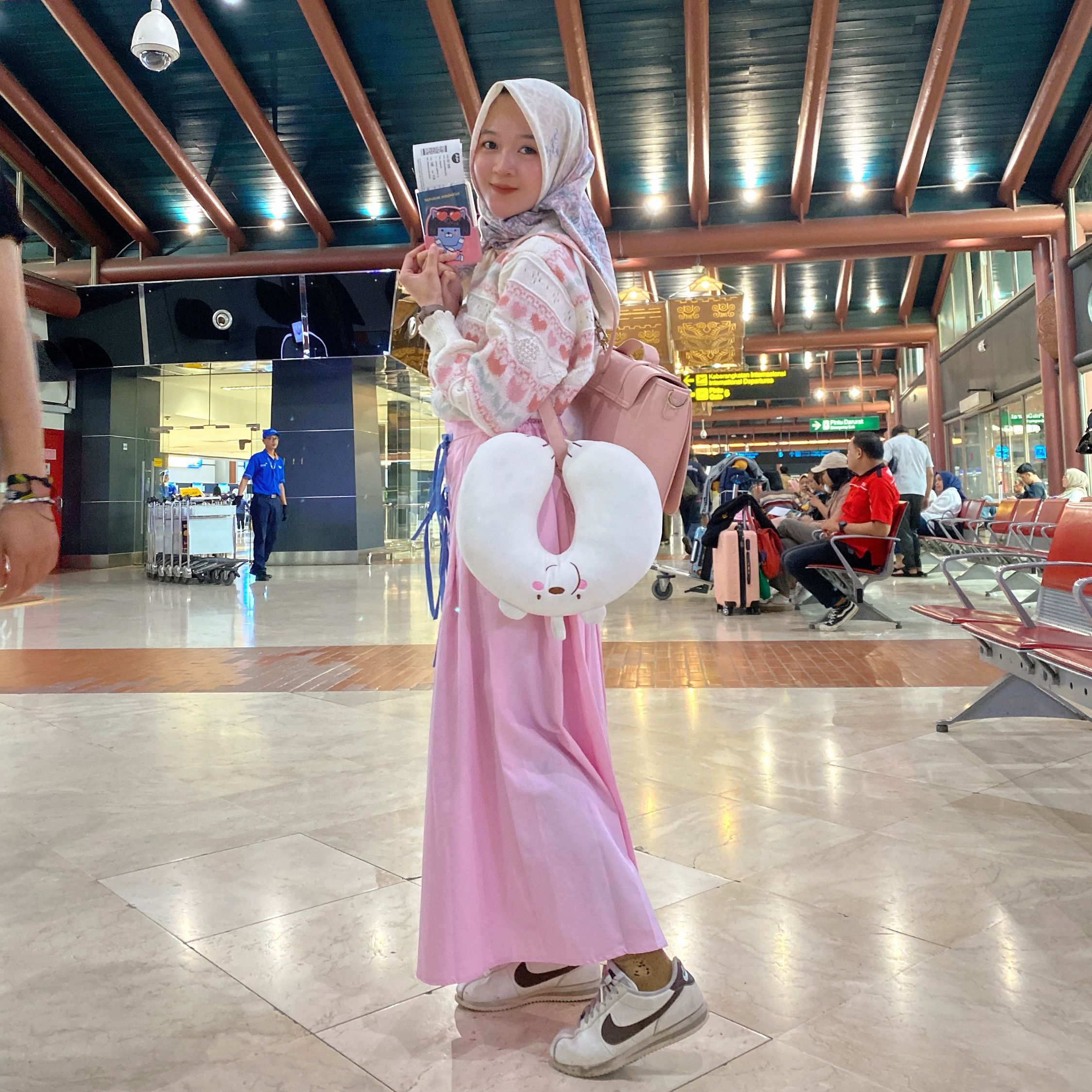 Malikah Najibah's' profile picture